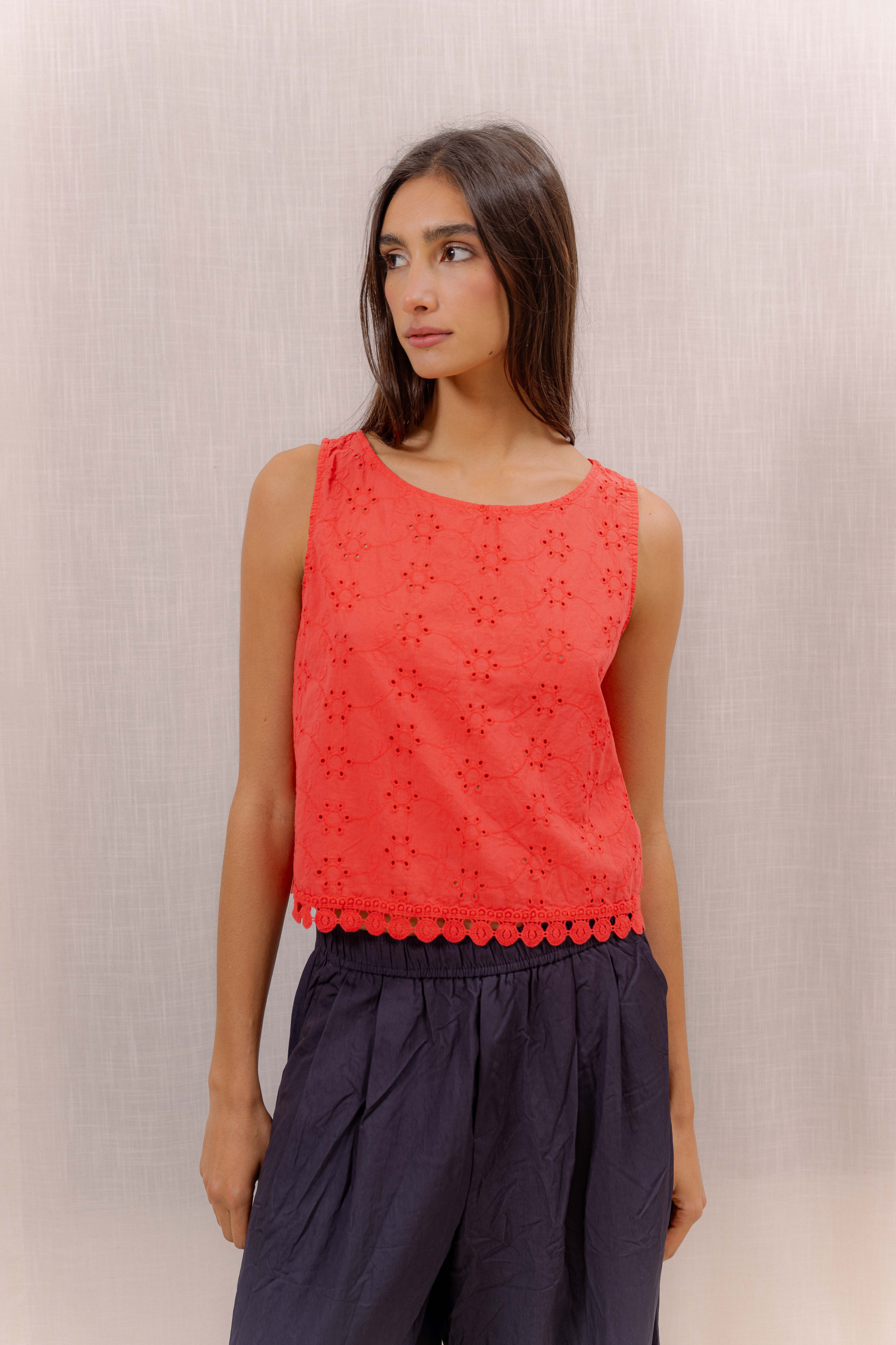 MUSCULOSA CAMDEN