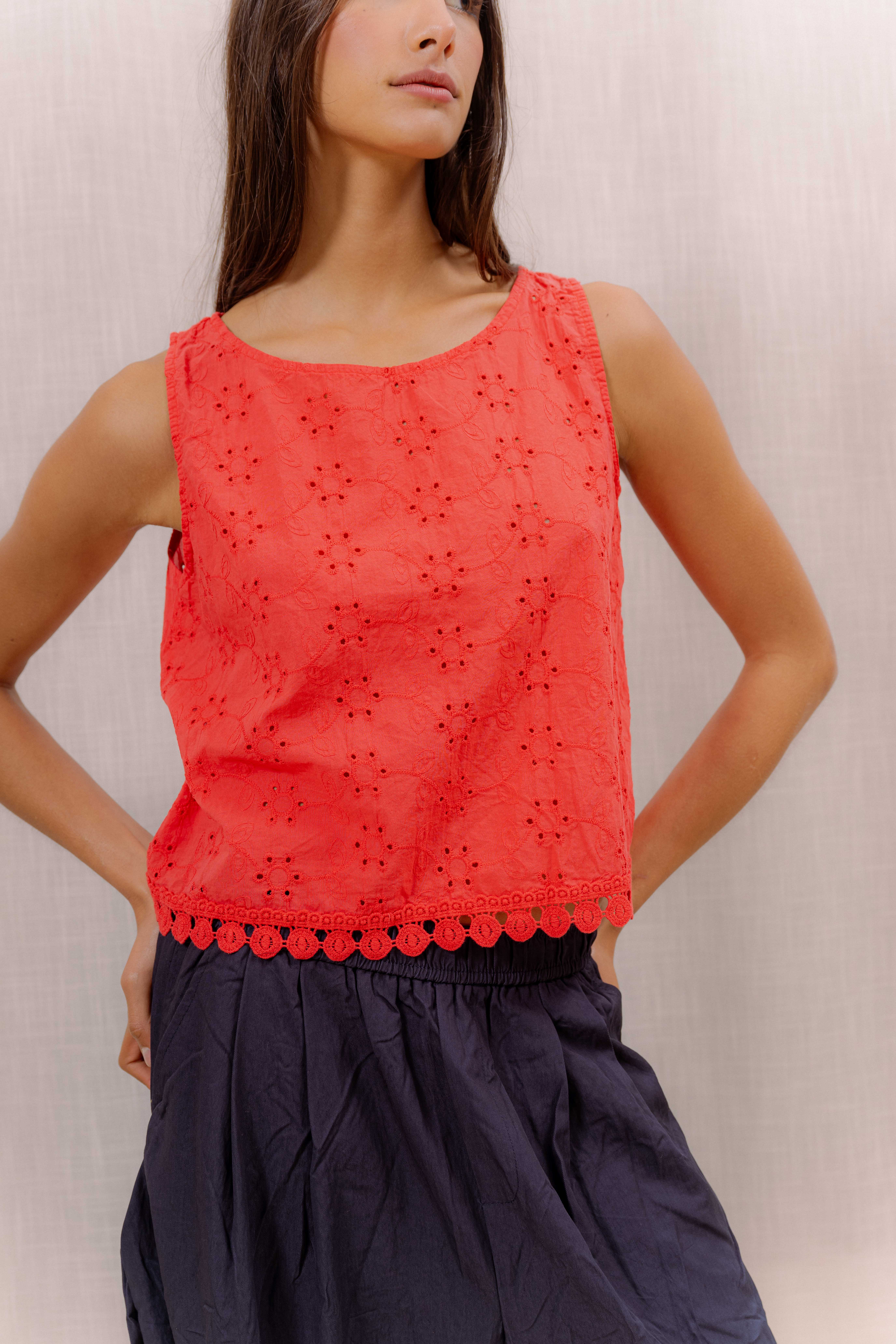 MUSCULOSA CAMDEN