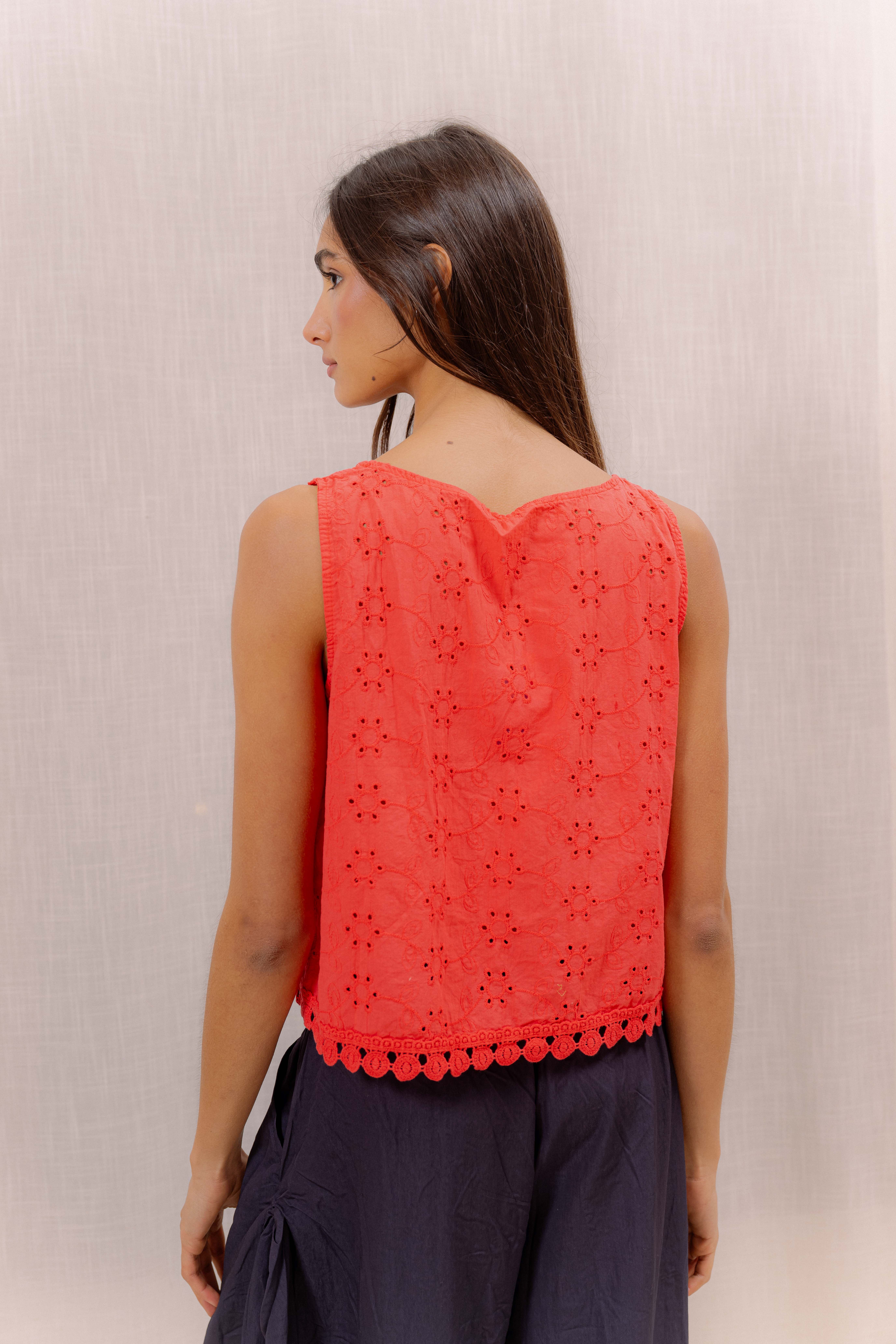 MUSCULOSA CAMDEN