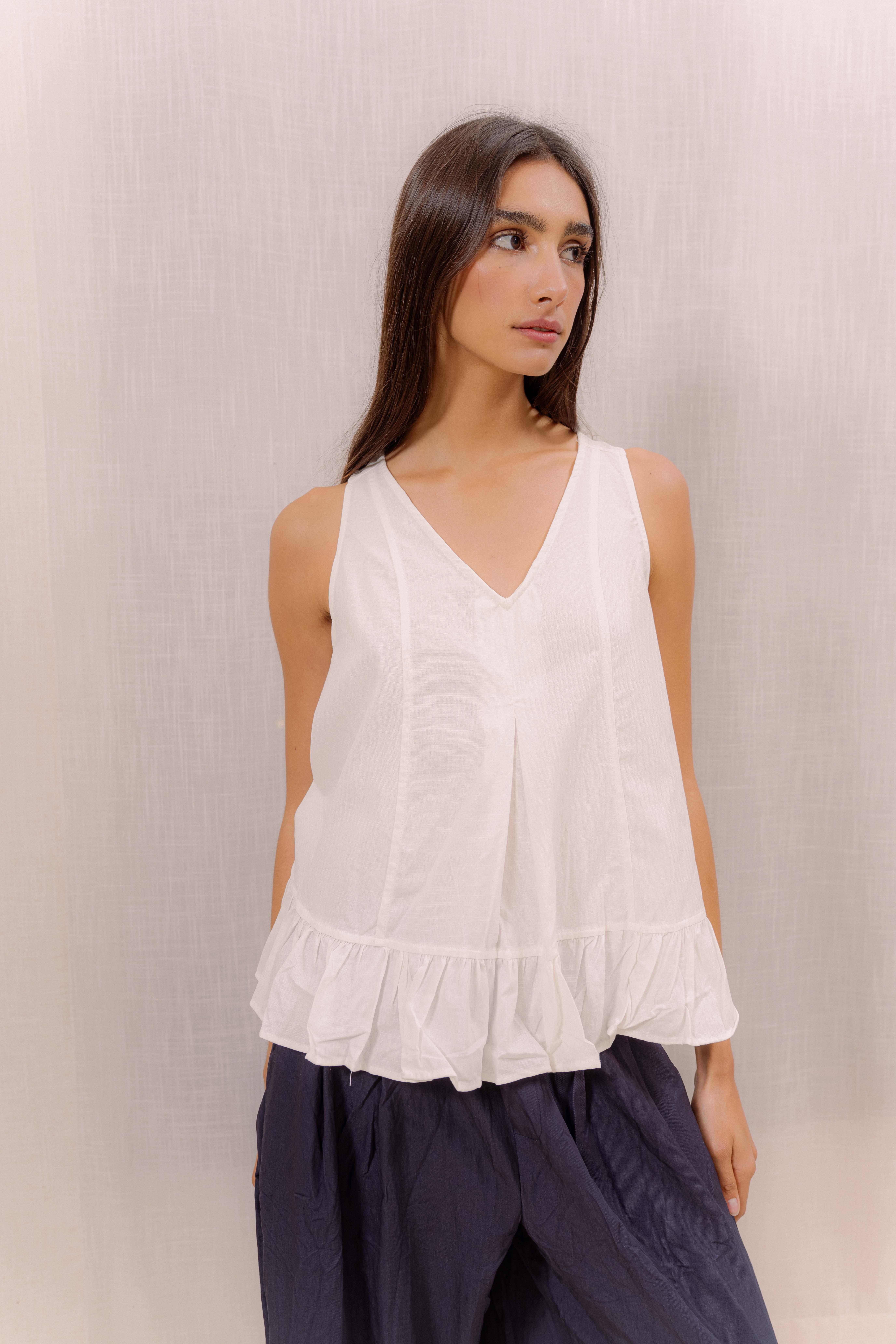 MUSCULOSA MOCCA