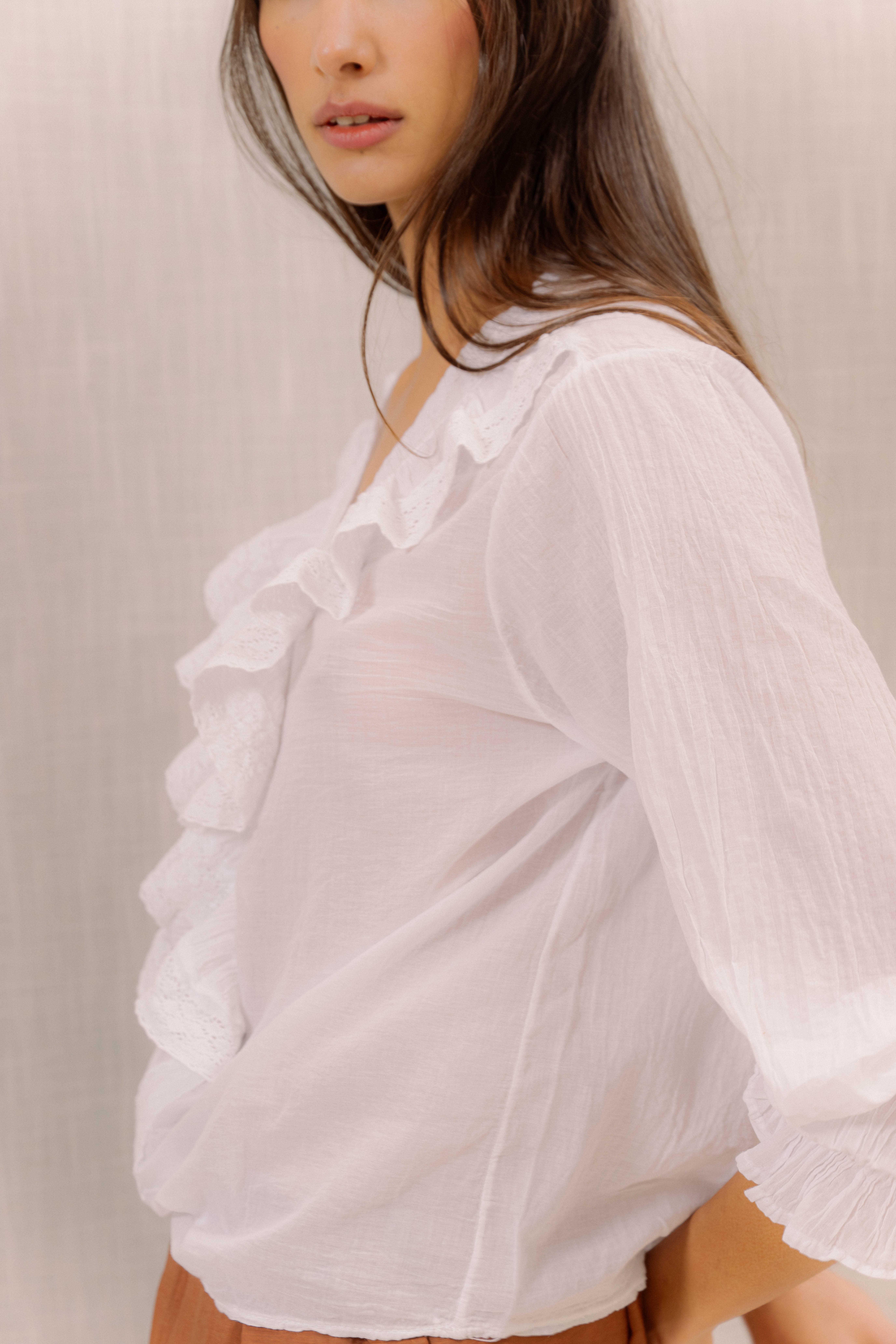 CAMISA KAI