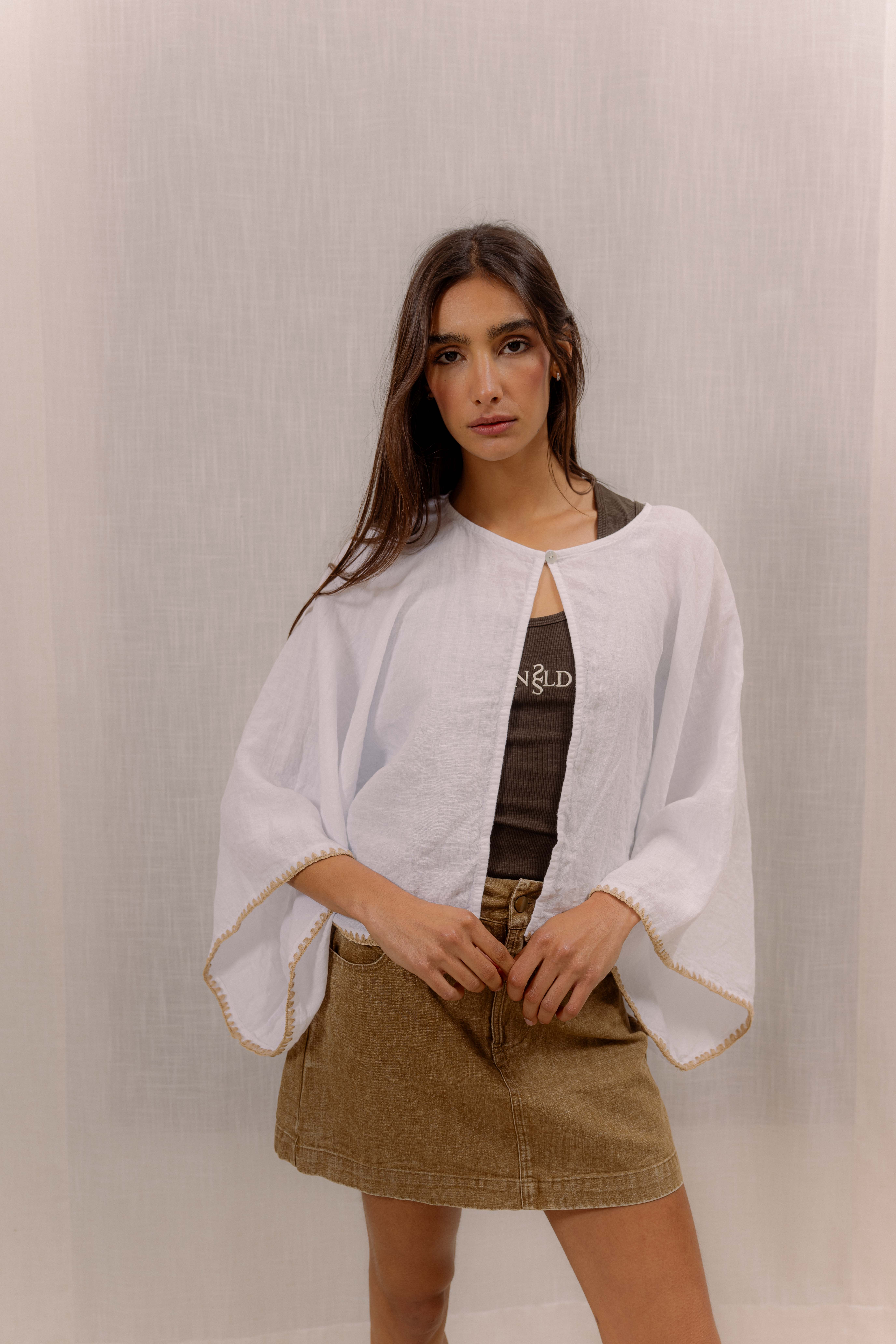 BLUSA KOVA