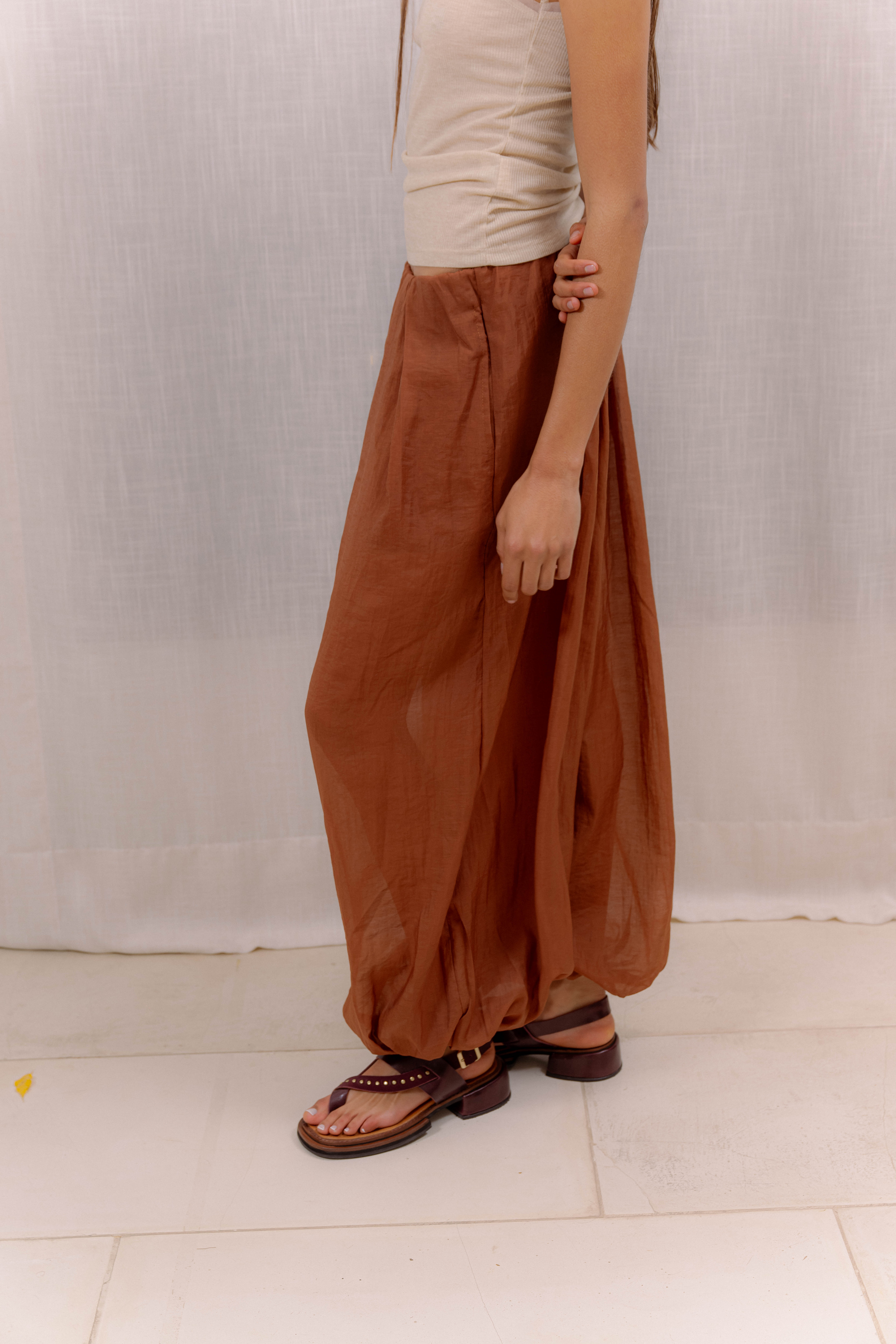 PANTALON JAZMIN