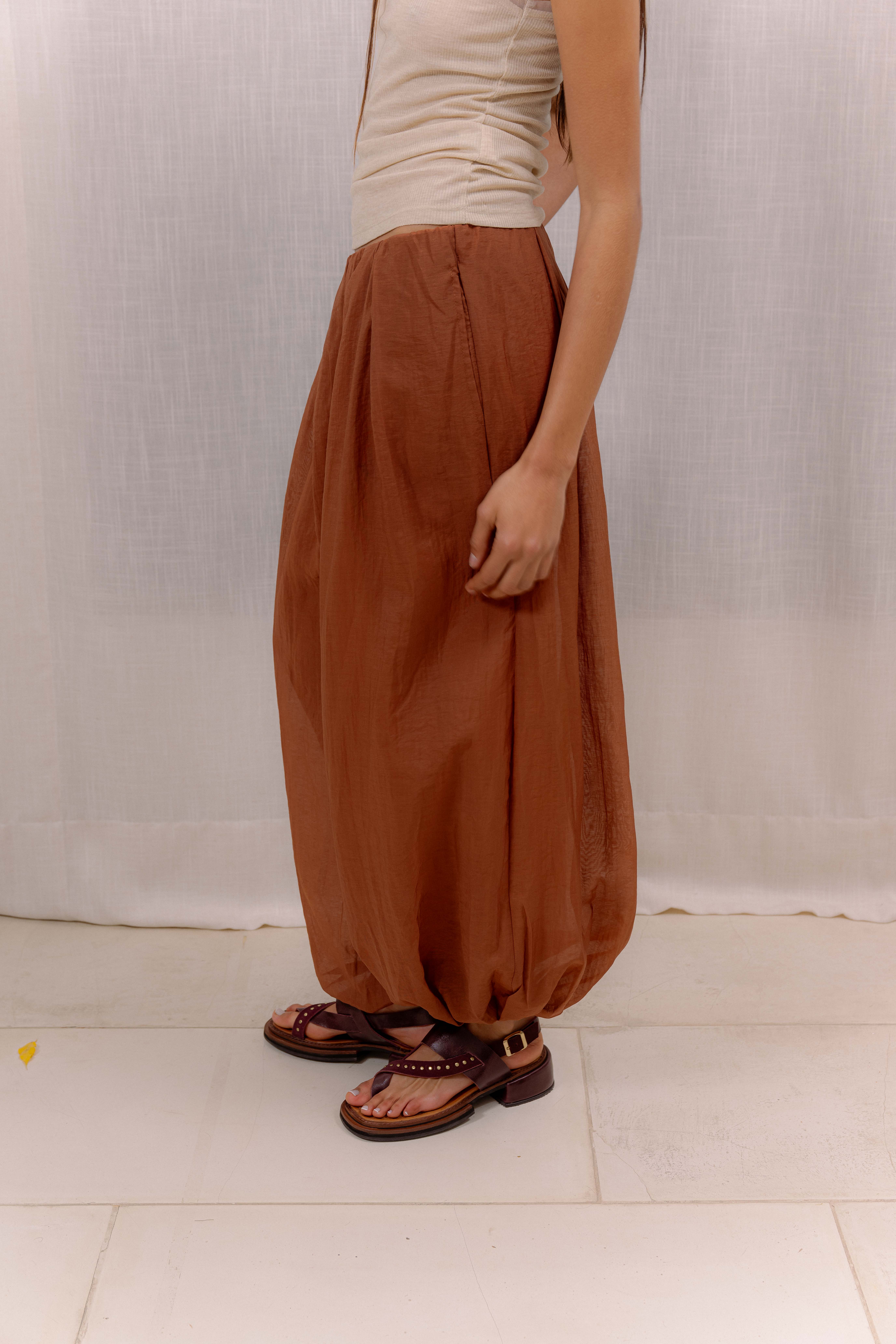 PANTALON JAZMIN
