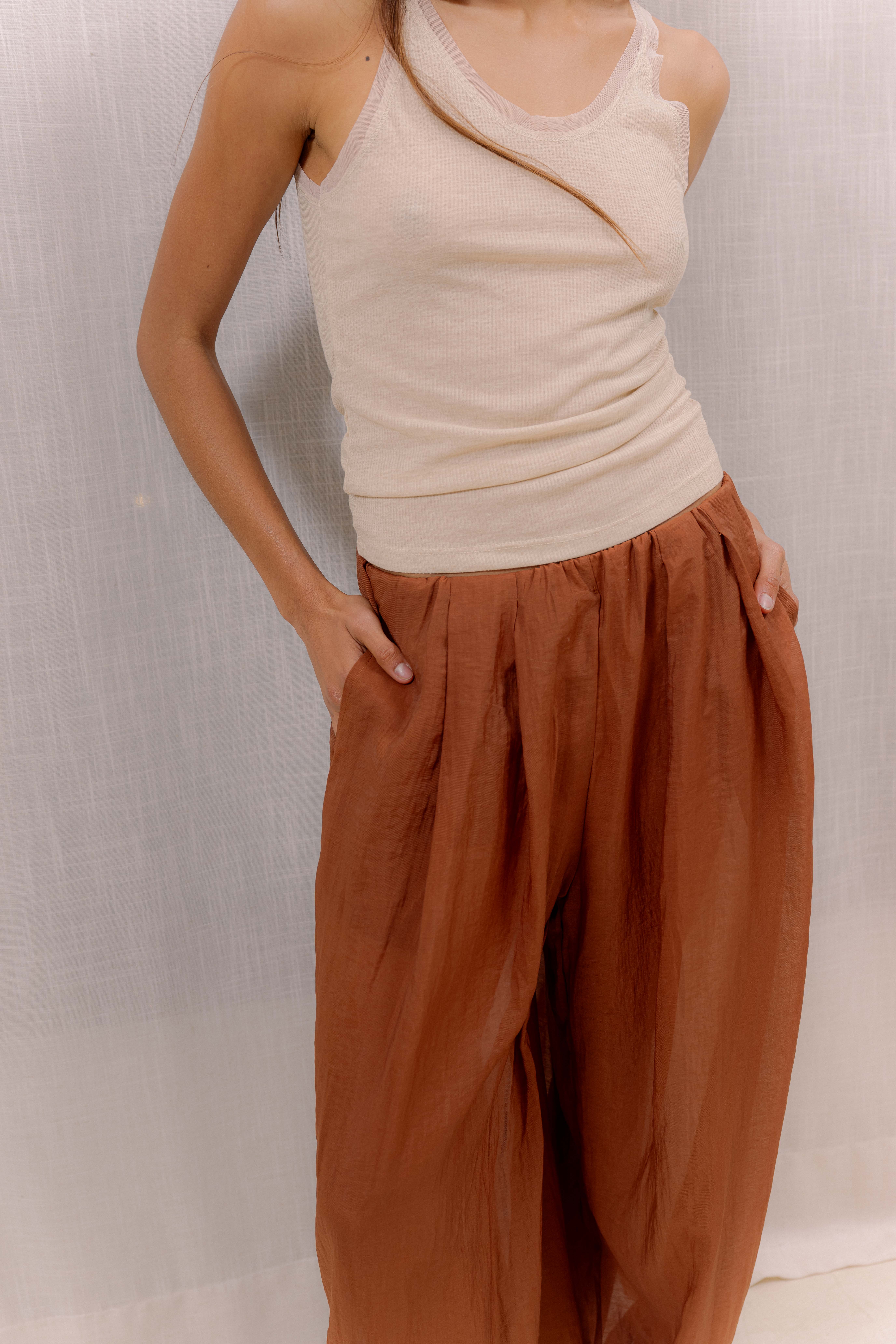 PANTALON JAZMIN
