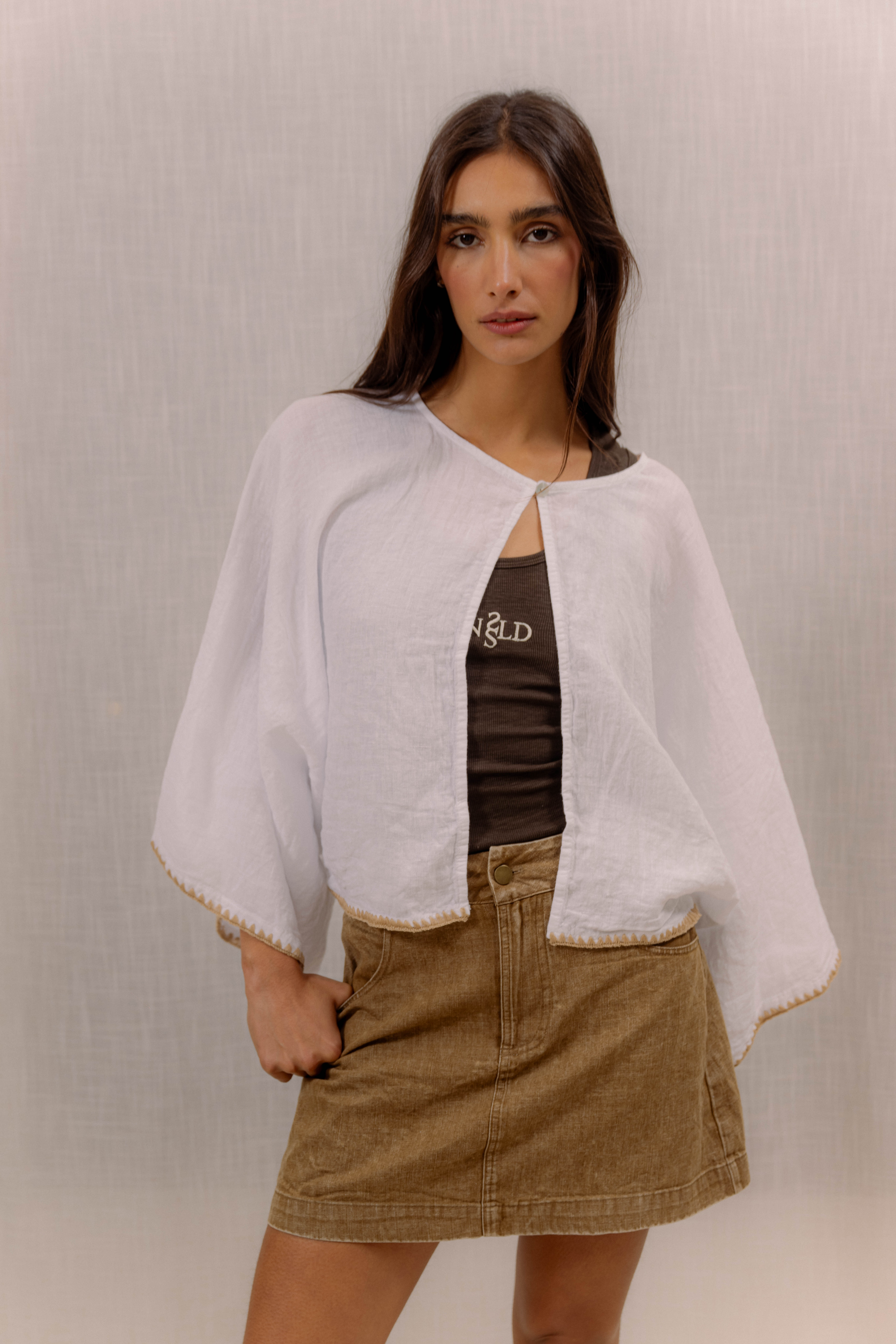 BLUSA KOVA