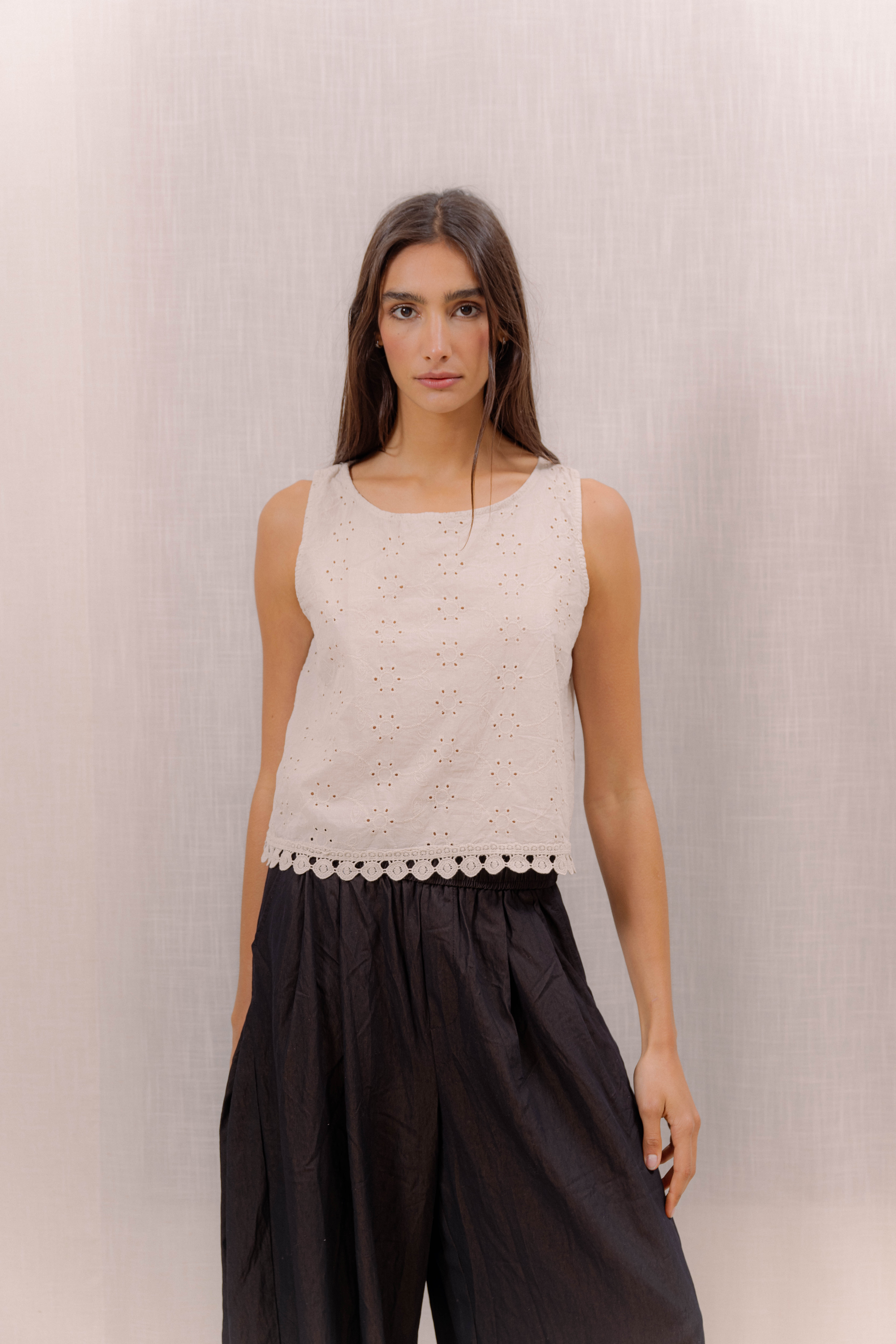 MUSCULOSA CAMDEN