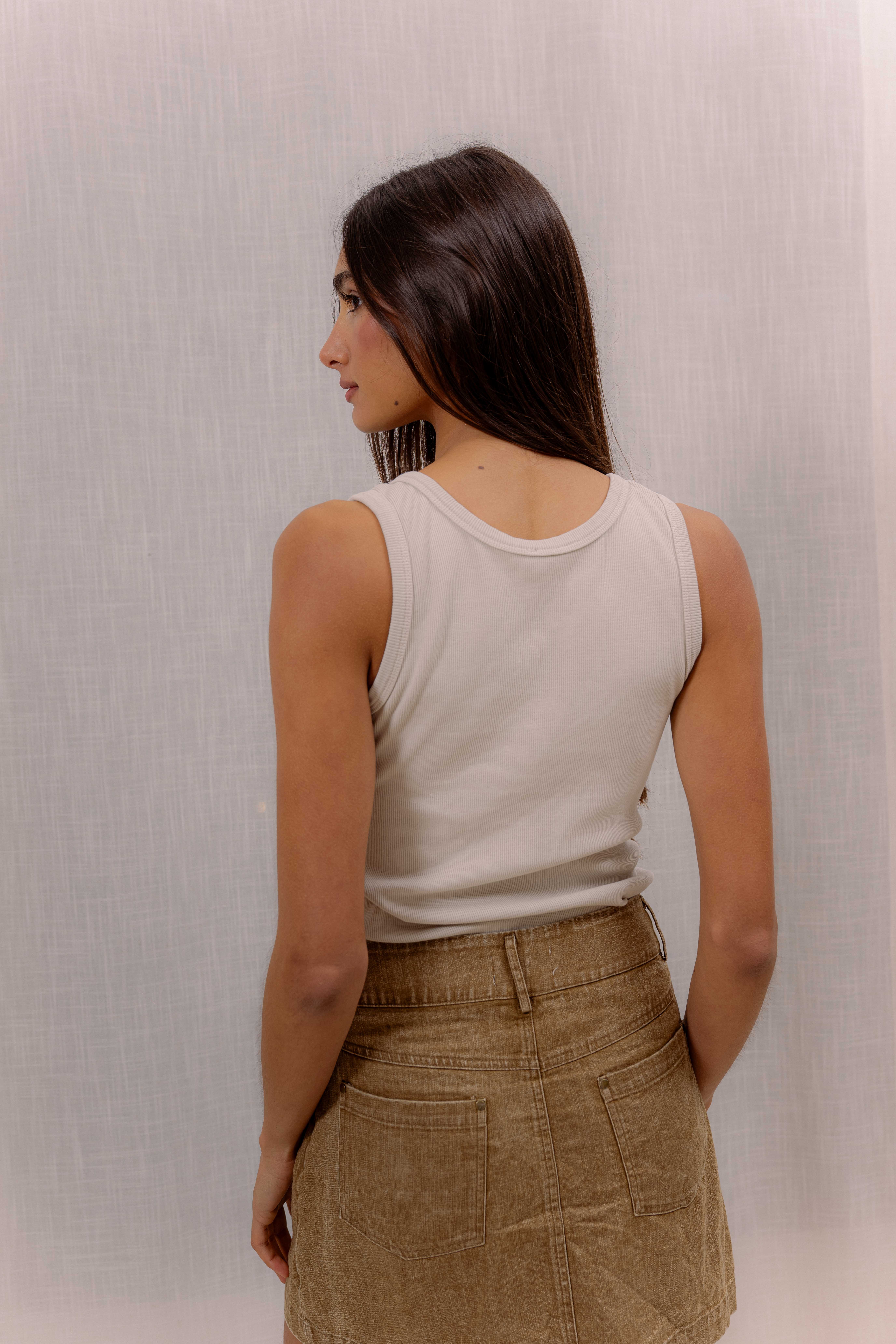 MUSCULOSA MIA