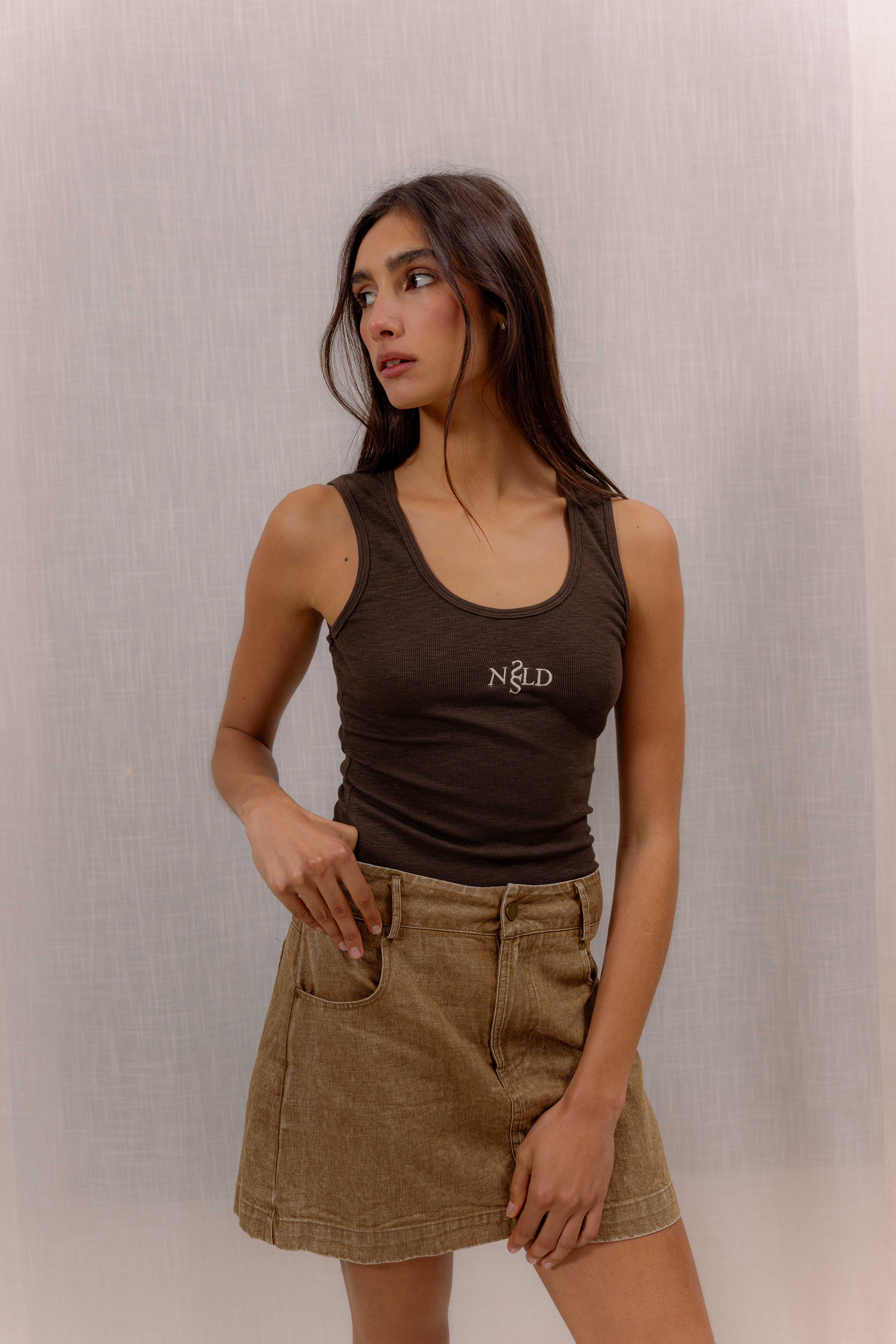 MUSCULOSA RITA