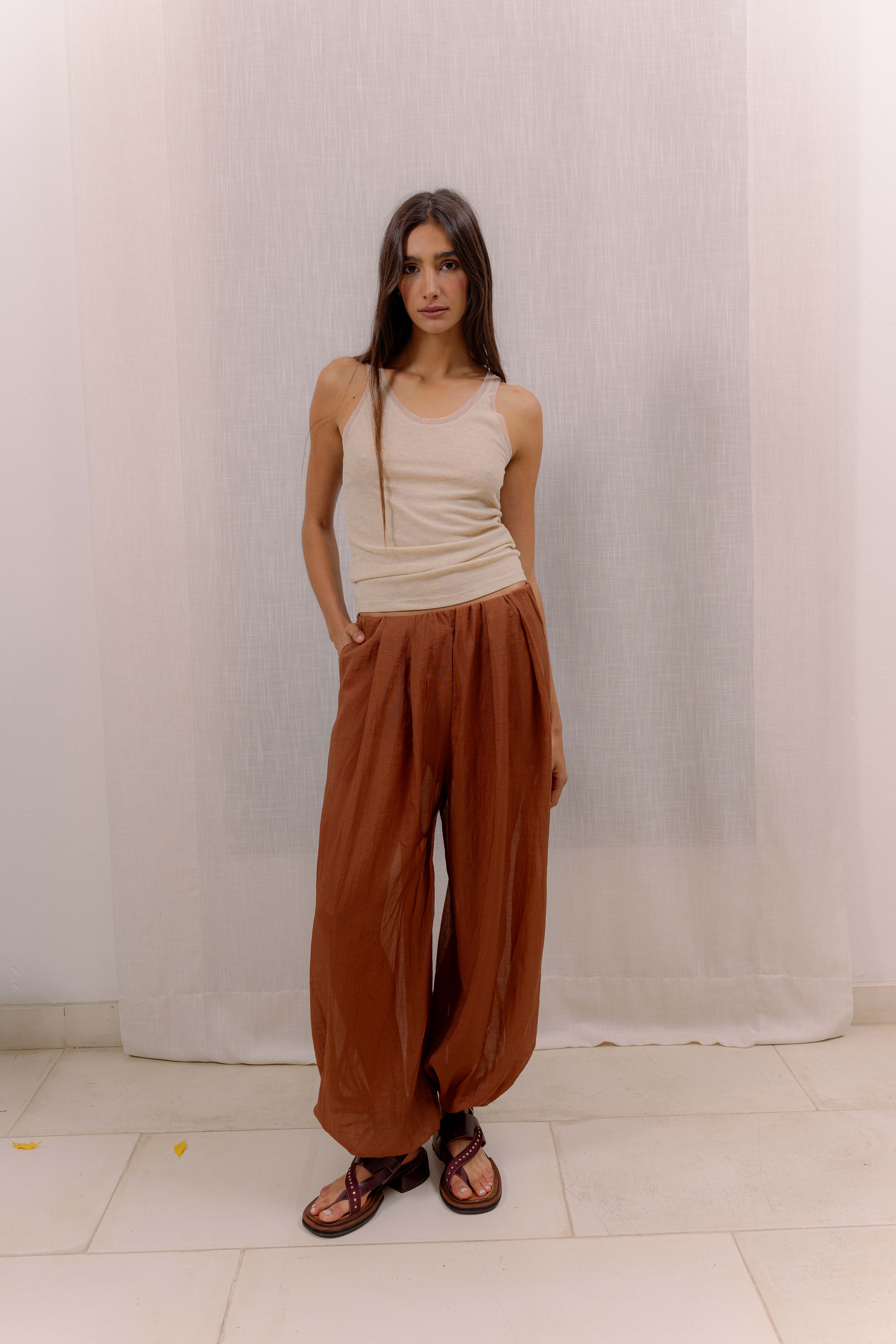 PANTALON JAZMIN