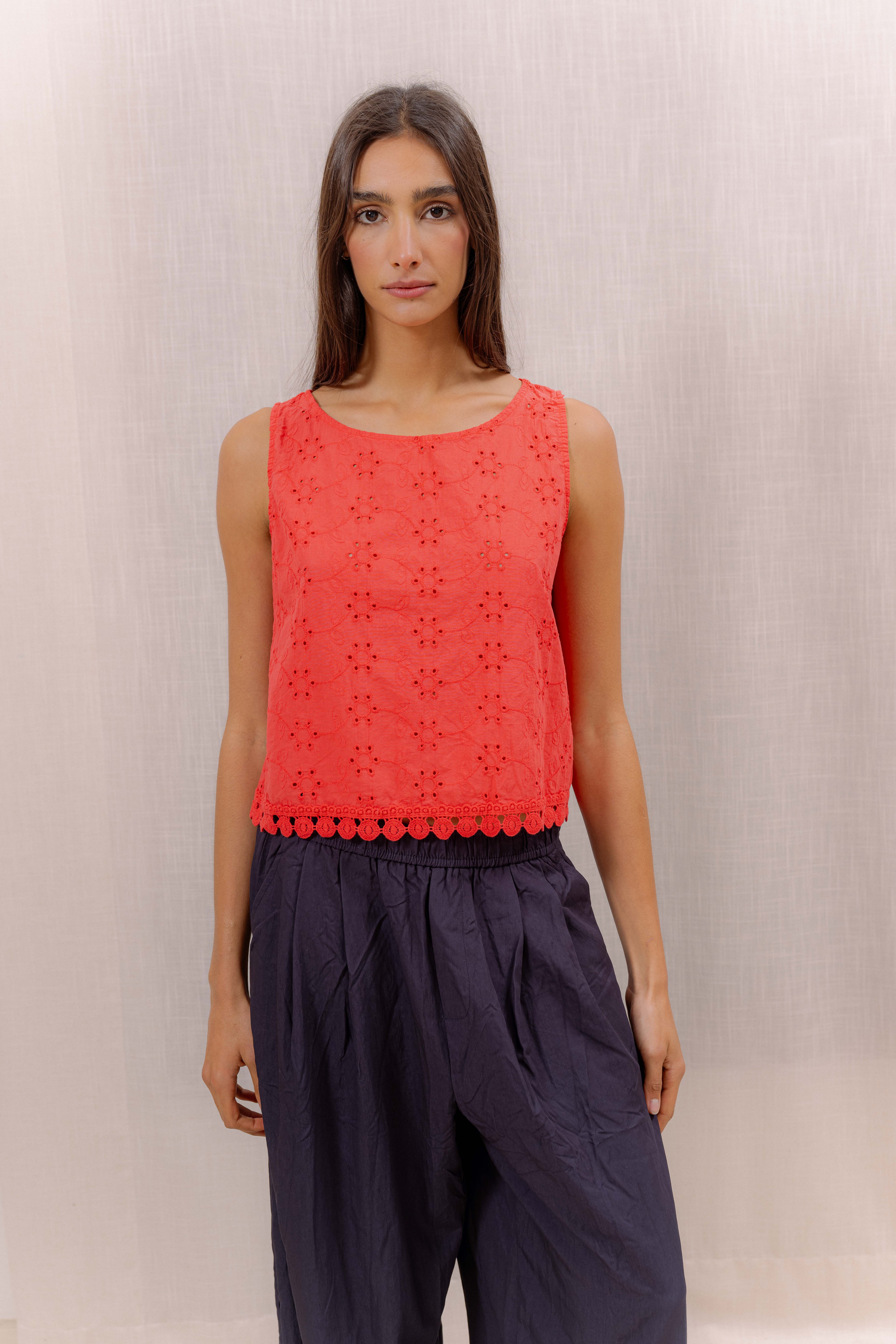 MUSCULOSA CAMDEN