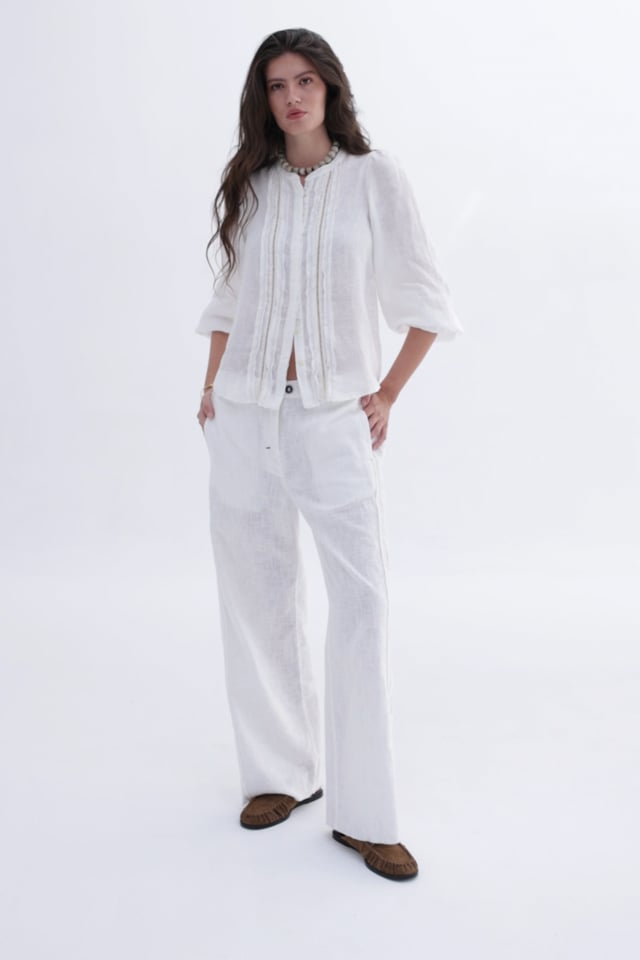 Blusa Becky