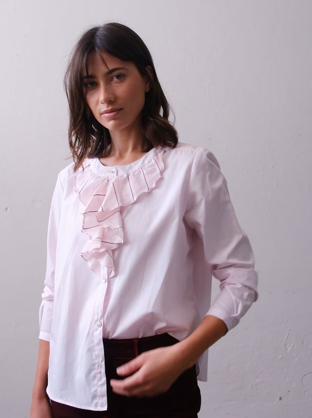 CAMISA KABOT