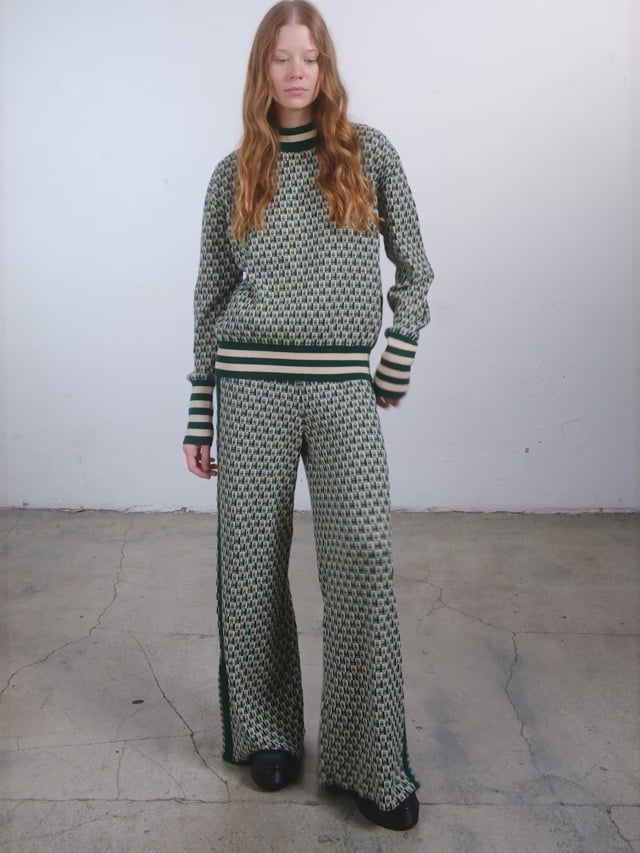 sweater tivo