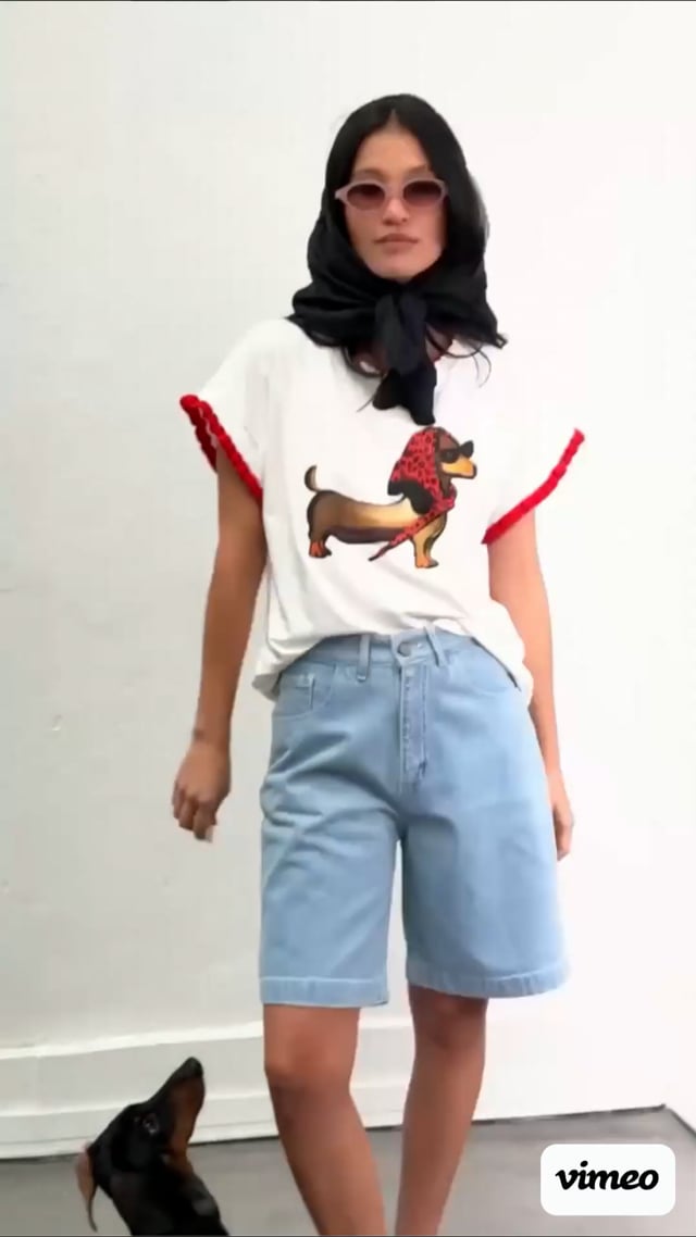 REMERA NALA