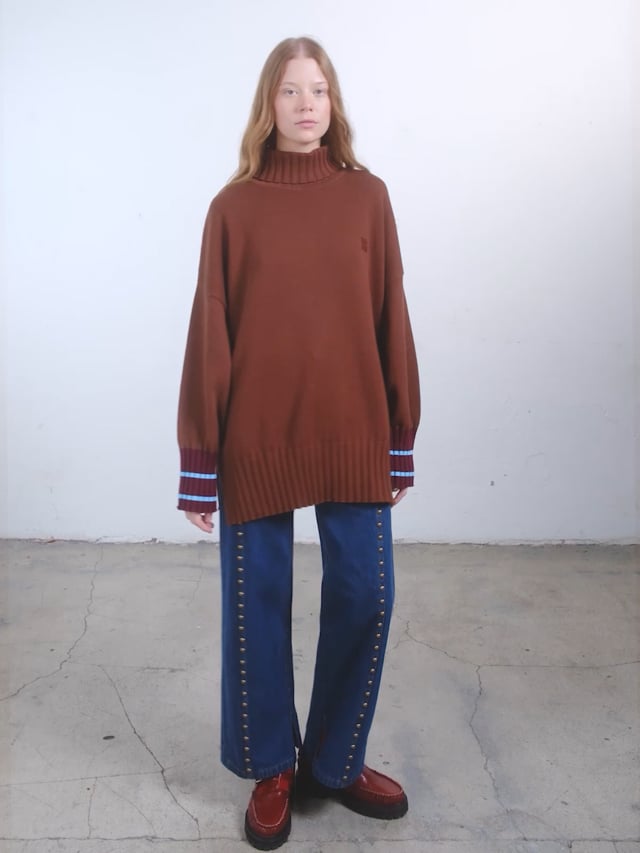 pullover toro