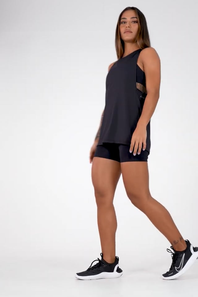 MUSCULOSA NOMAD