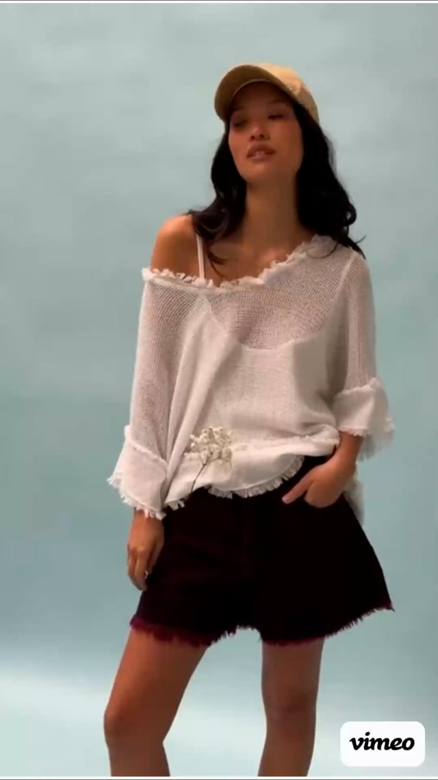 BLUSA CIELO