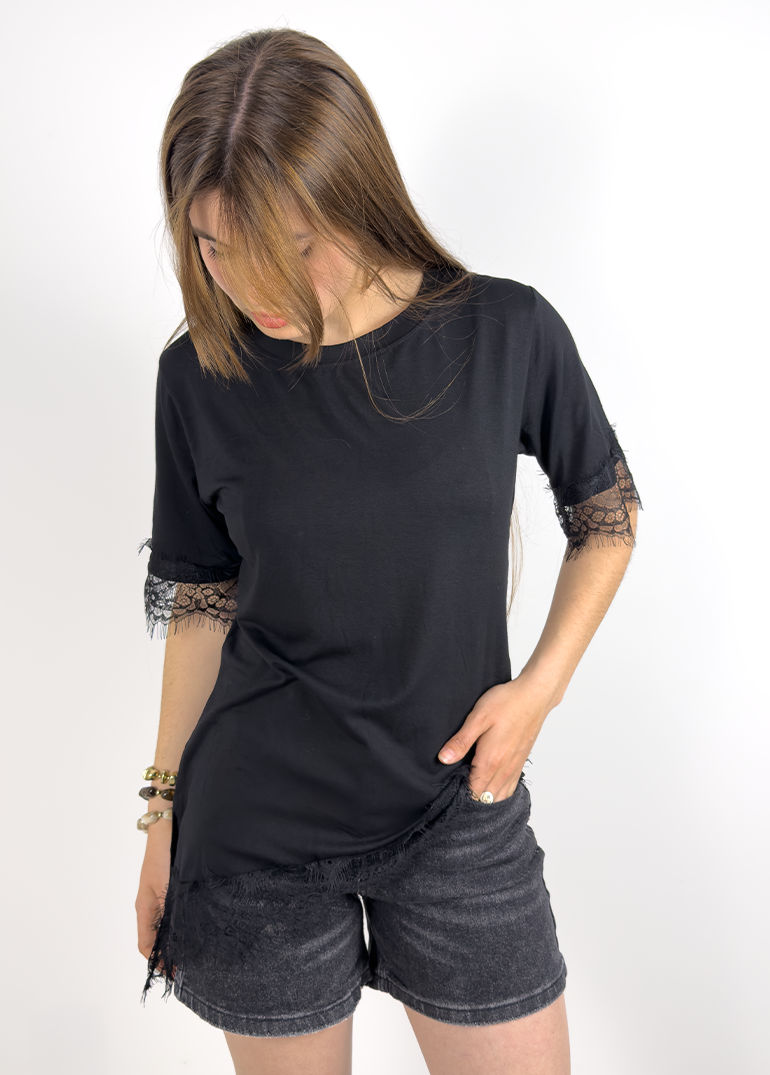 Remera Zoé
