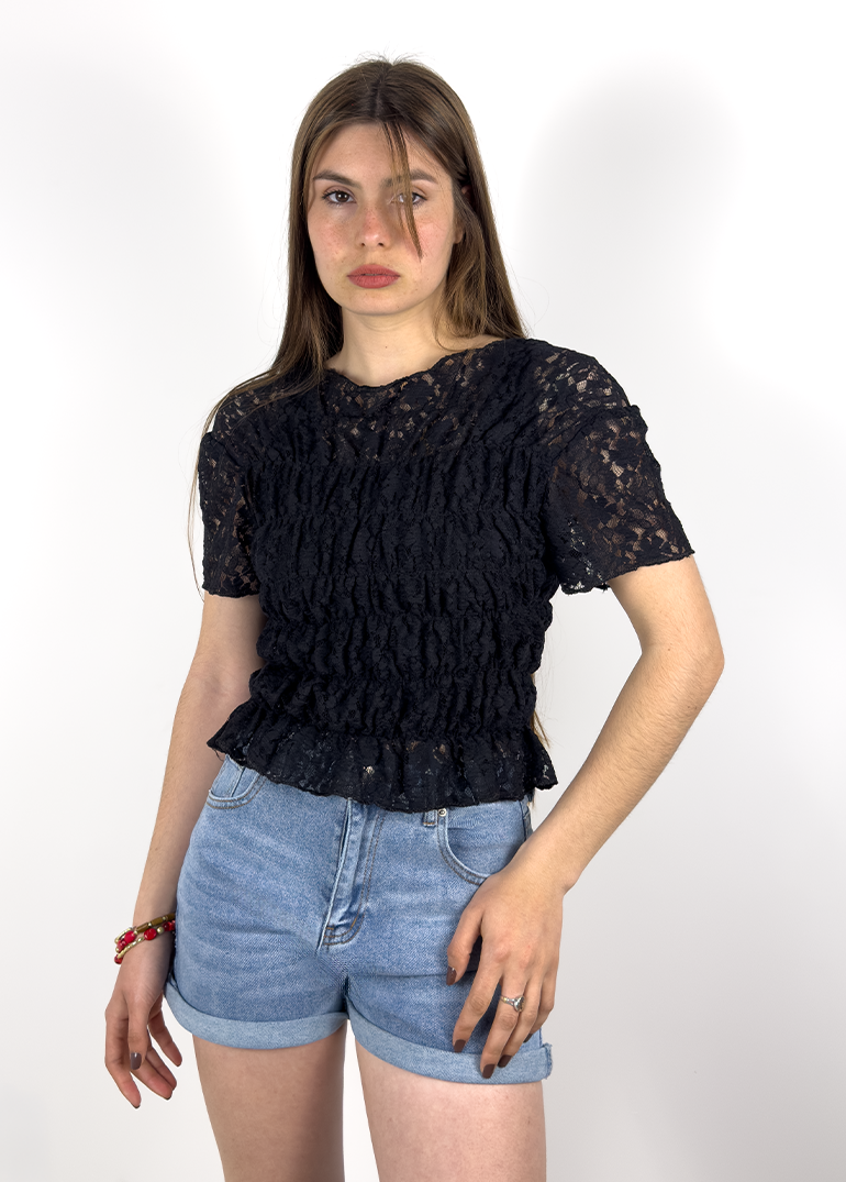 Blusa Kira