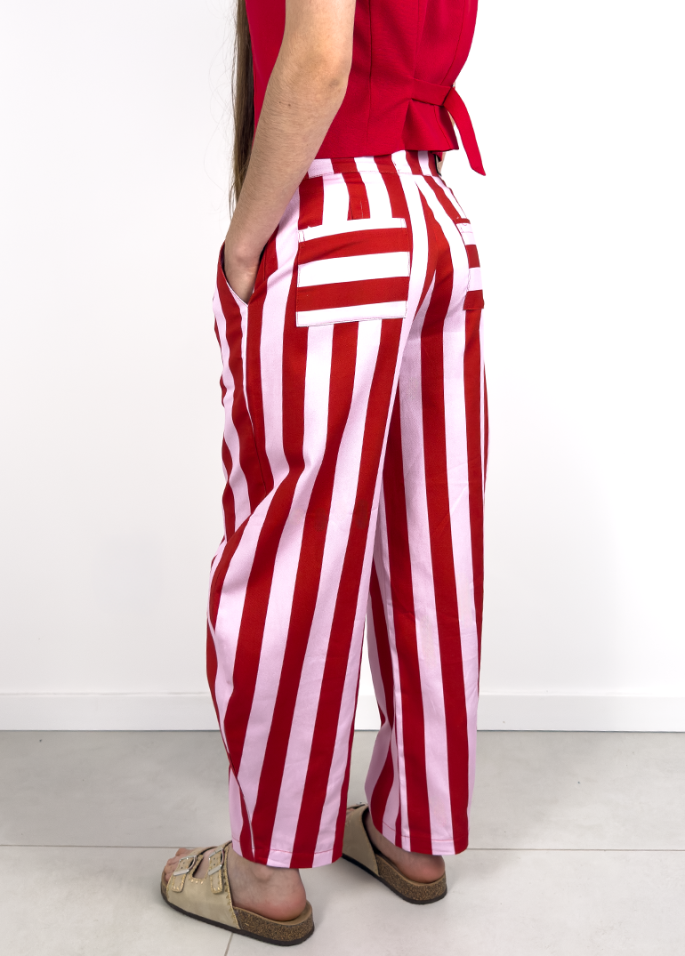 Pant Catalana