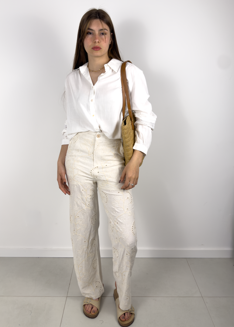 Pant Orla