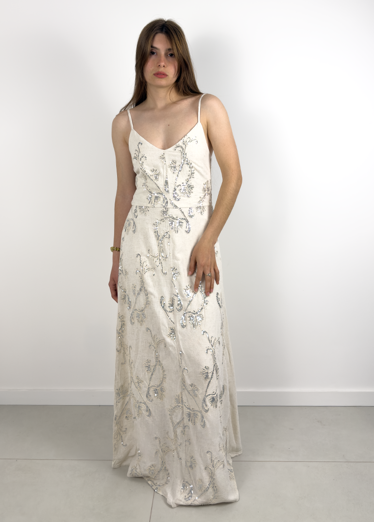 Vestido Pier