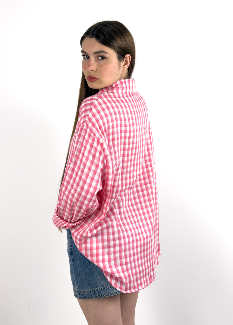 Camisa Maura