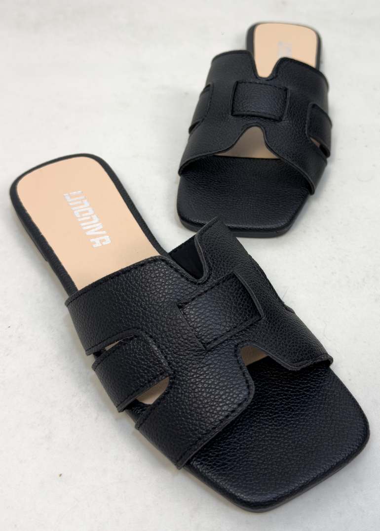 Sandalias Simone