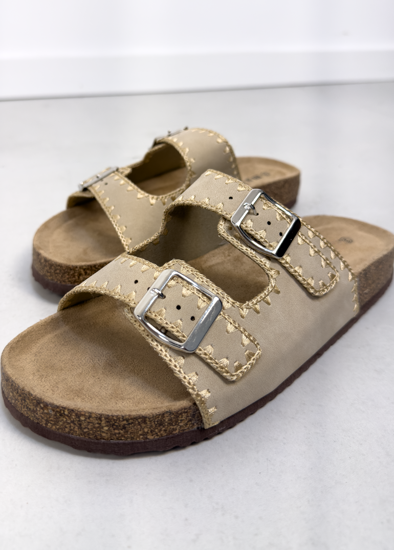 Sandalias Verona