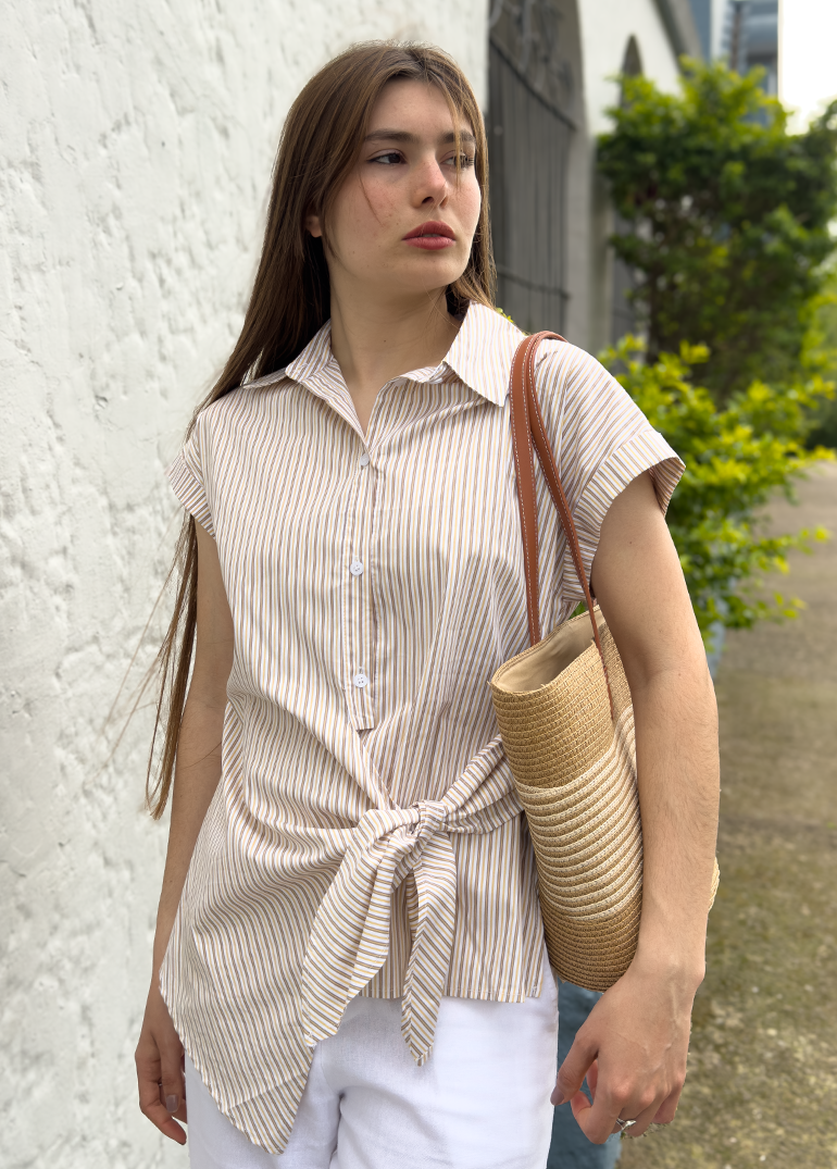 Camisa Ester