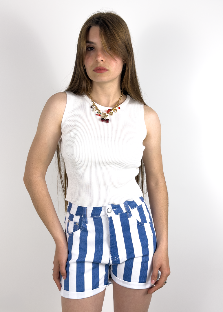 Musculosa Tailandia