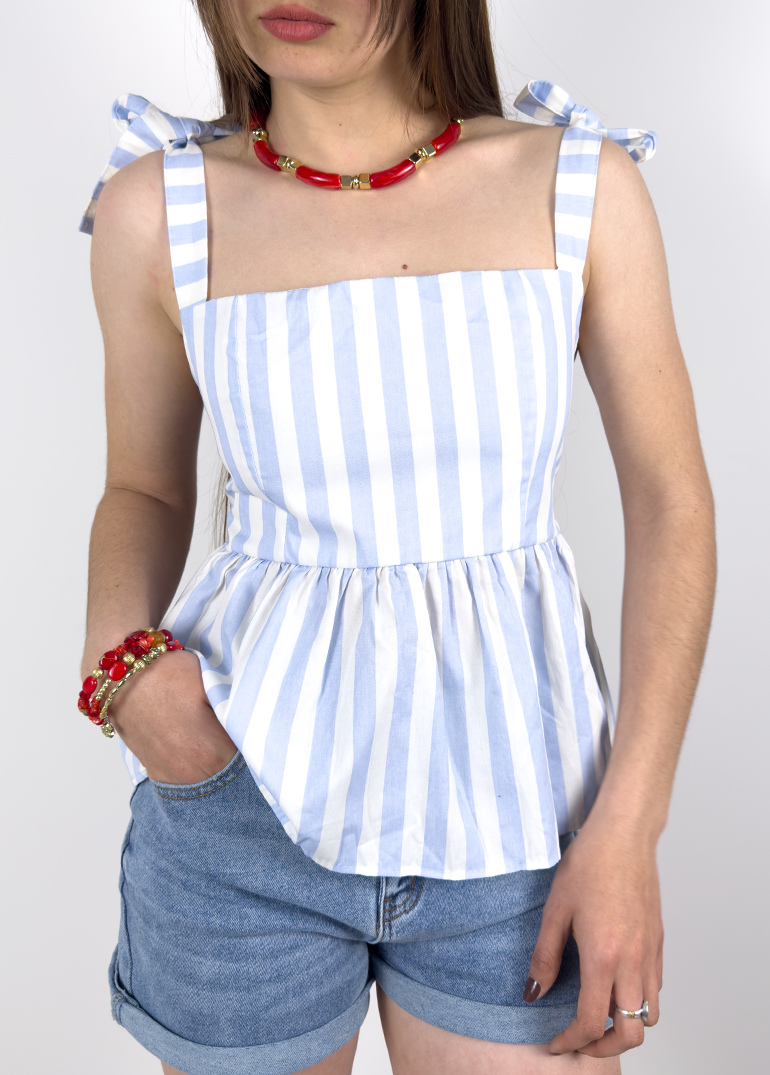 Blusa Lola