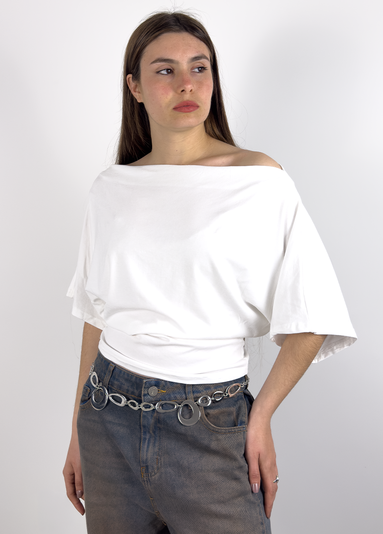Blusa Abies