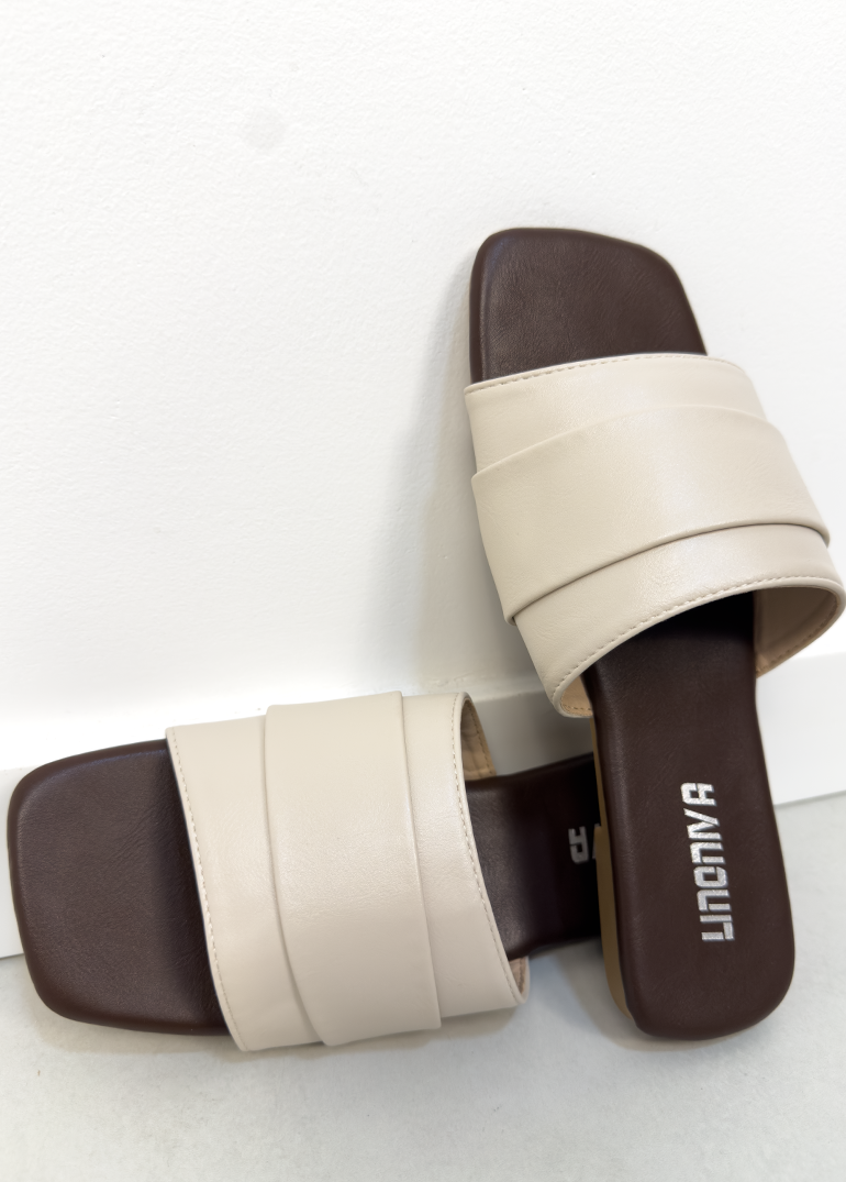 Sandalias Roma