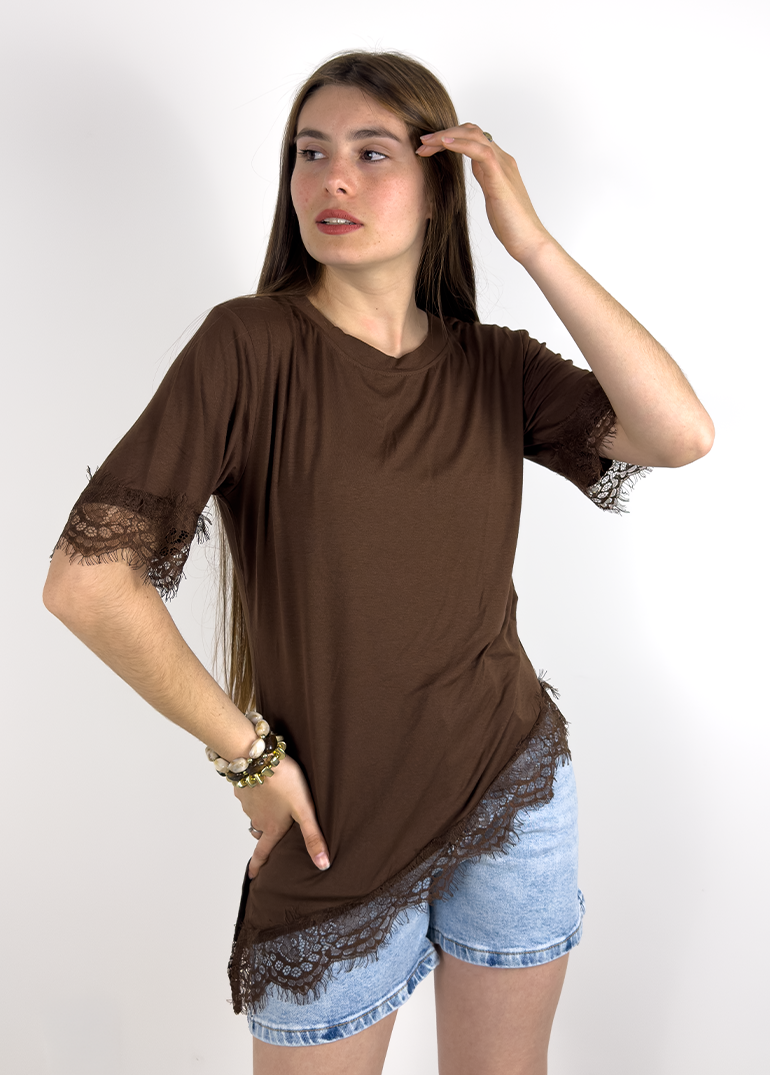 Remera Zoé