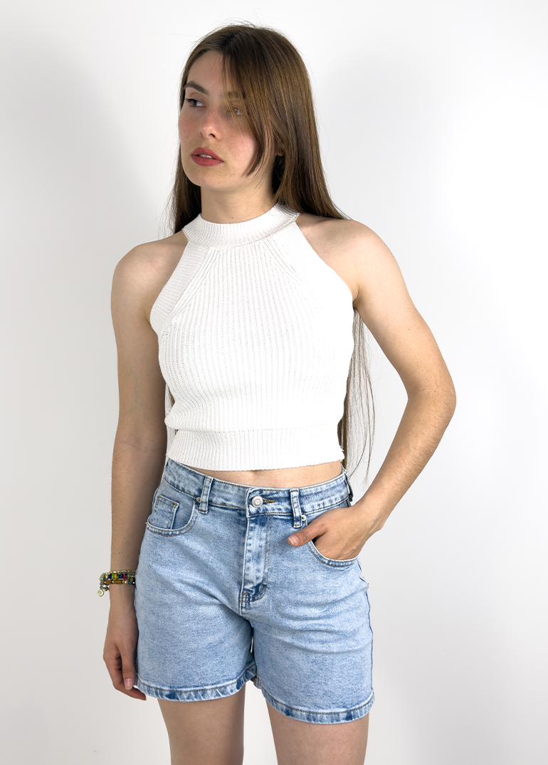 Short Alaia