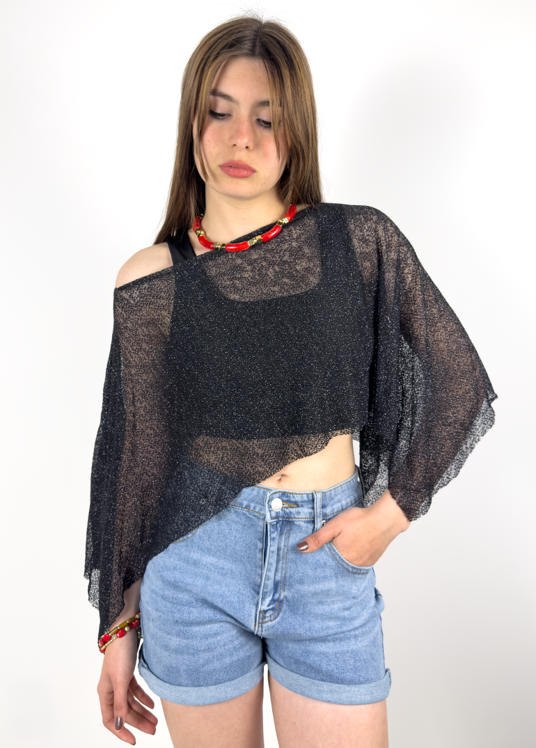 Poncho Bali