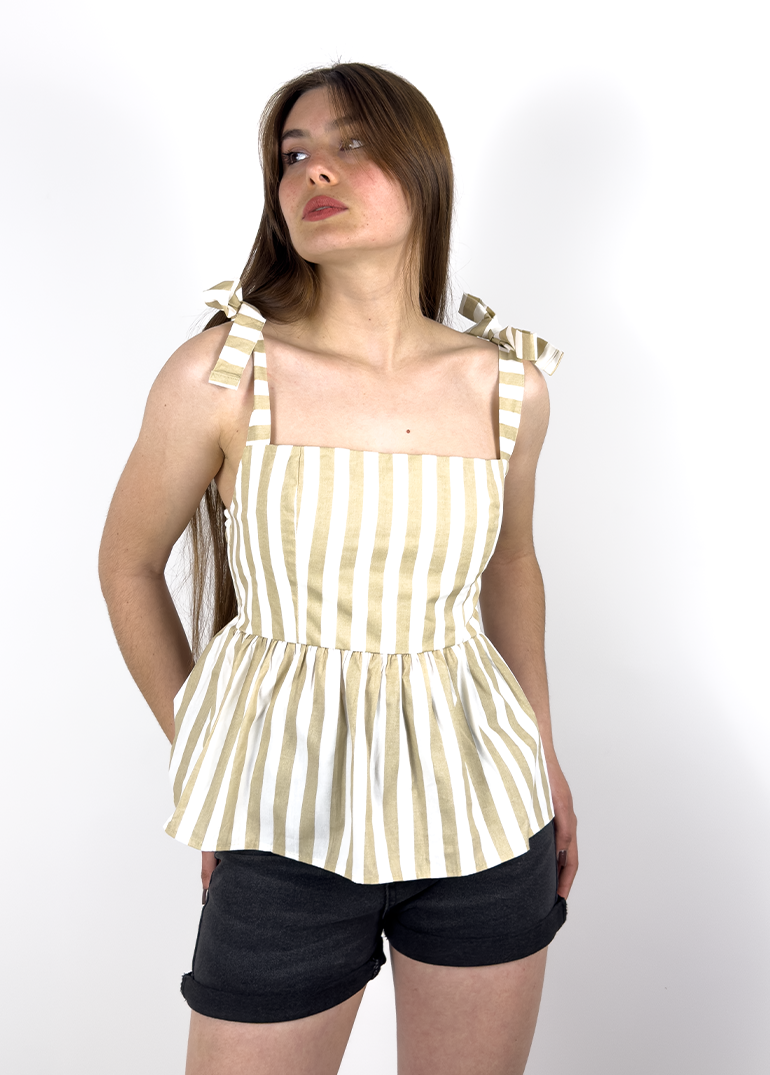 Blusa Lola