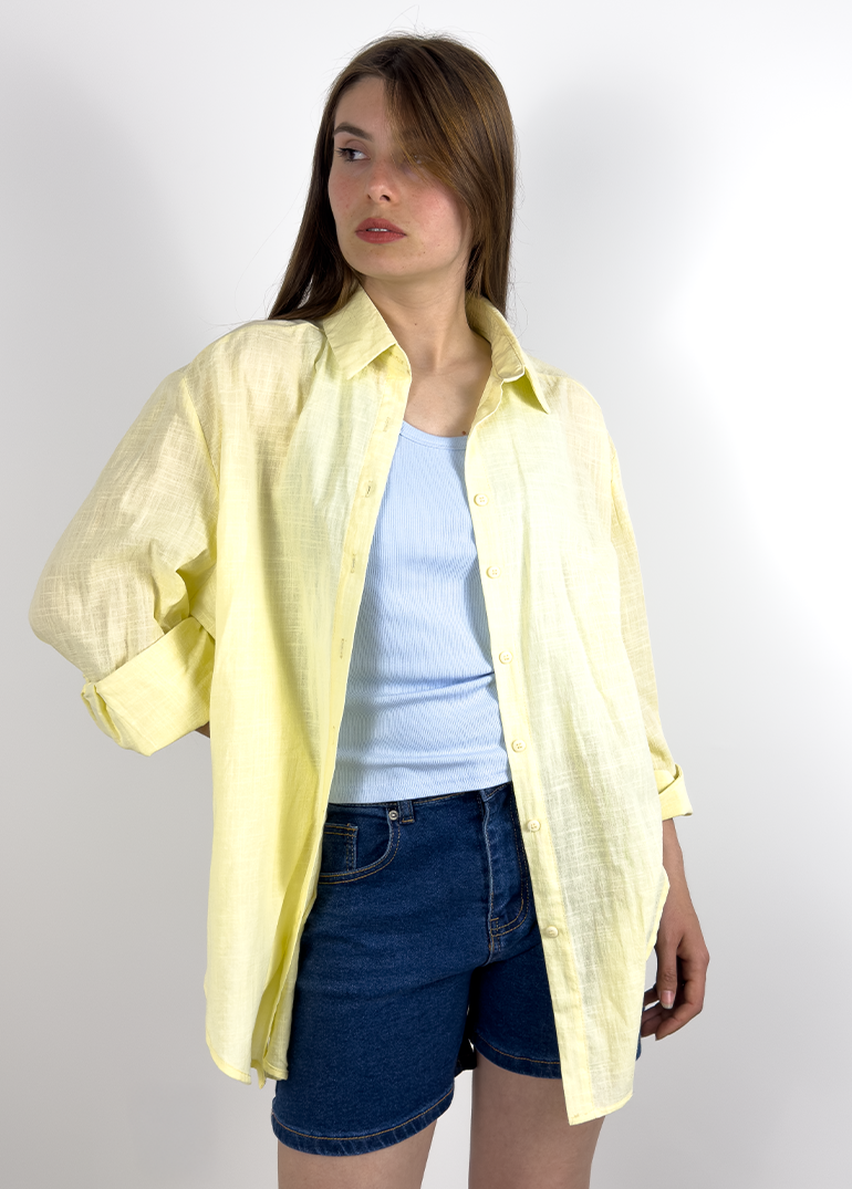 Camisa Caicos