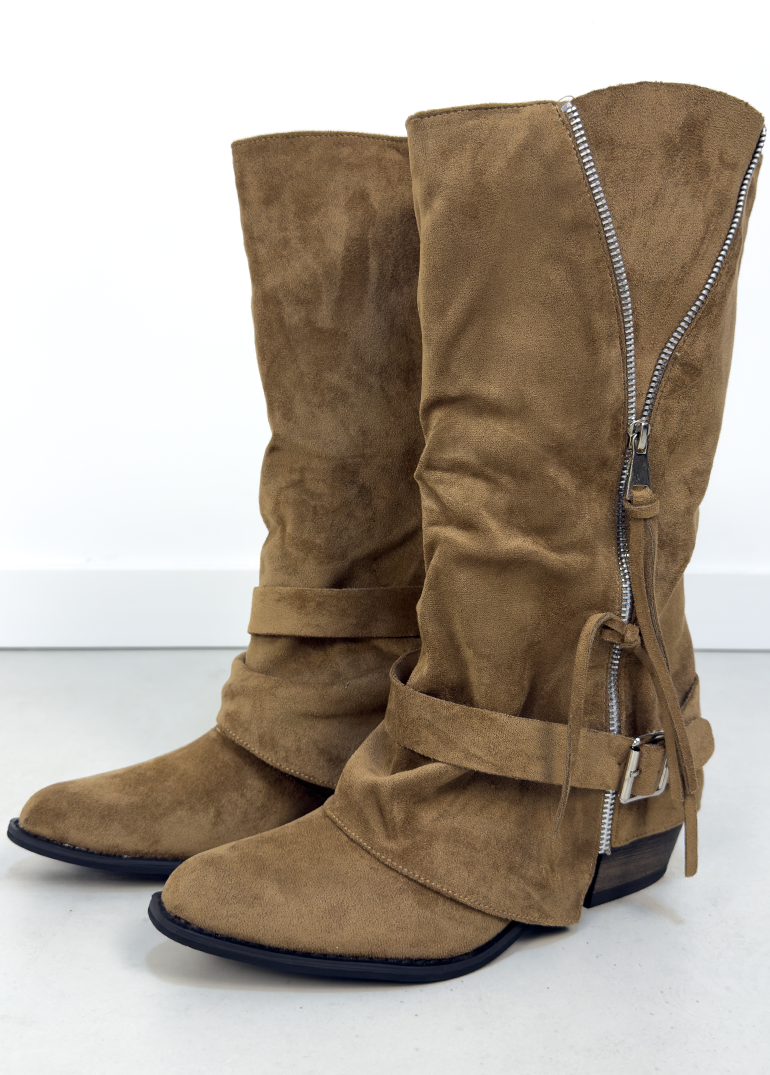 Botas Ellen
