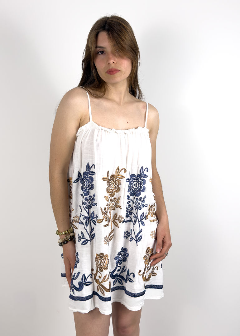 Vestido Karol