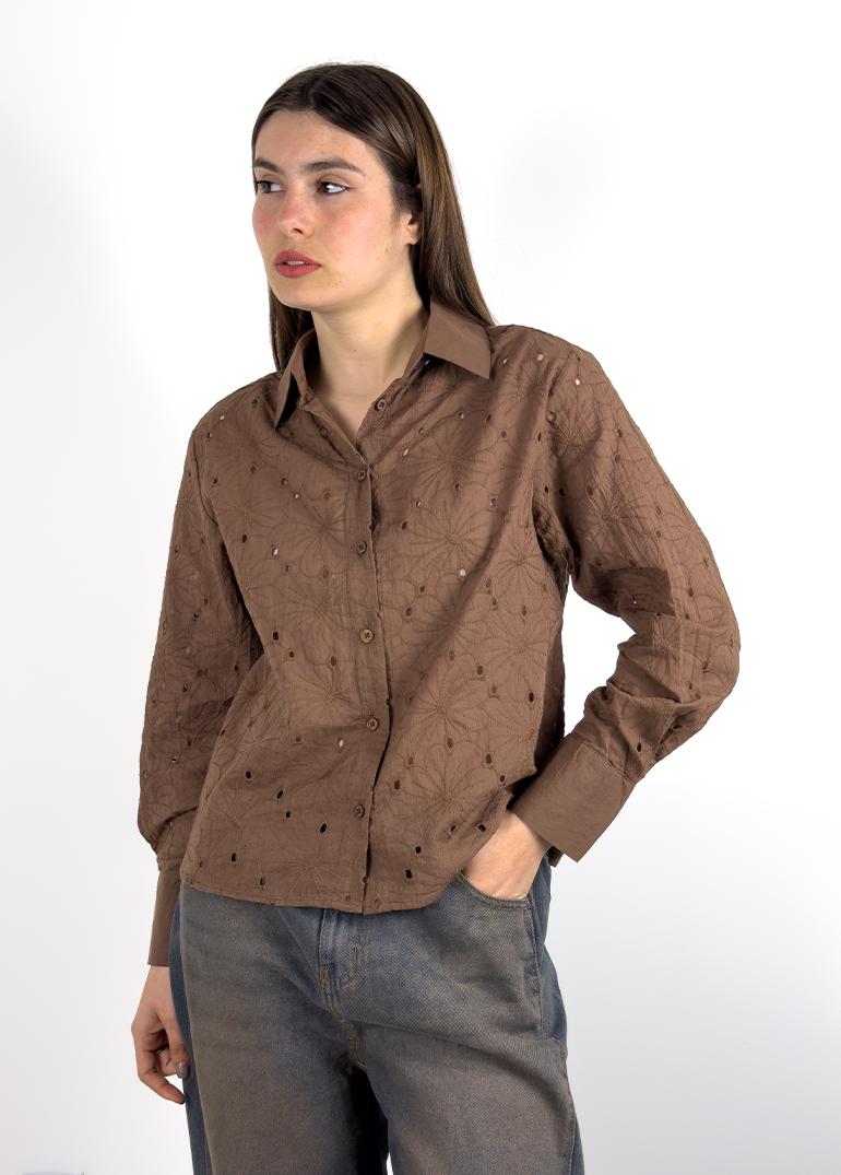 Camisa Ranch