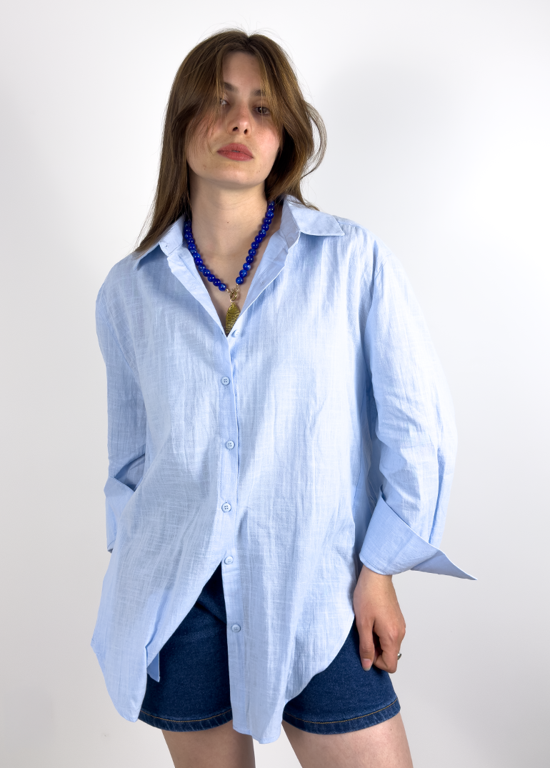 Camisa Caicos