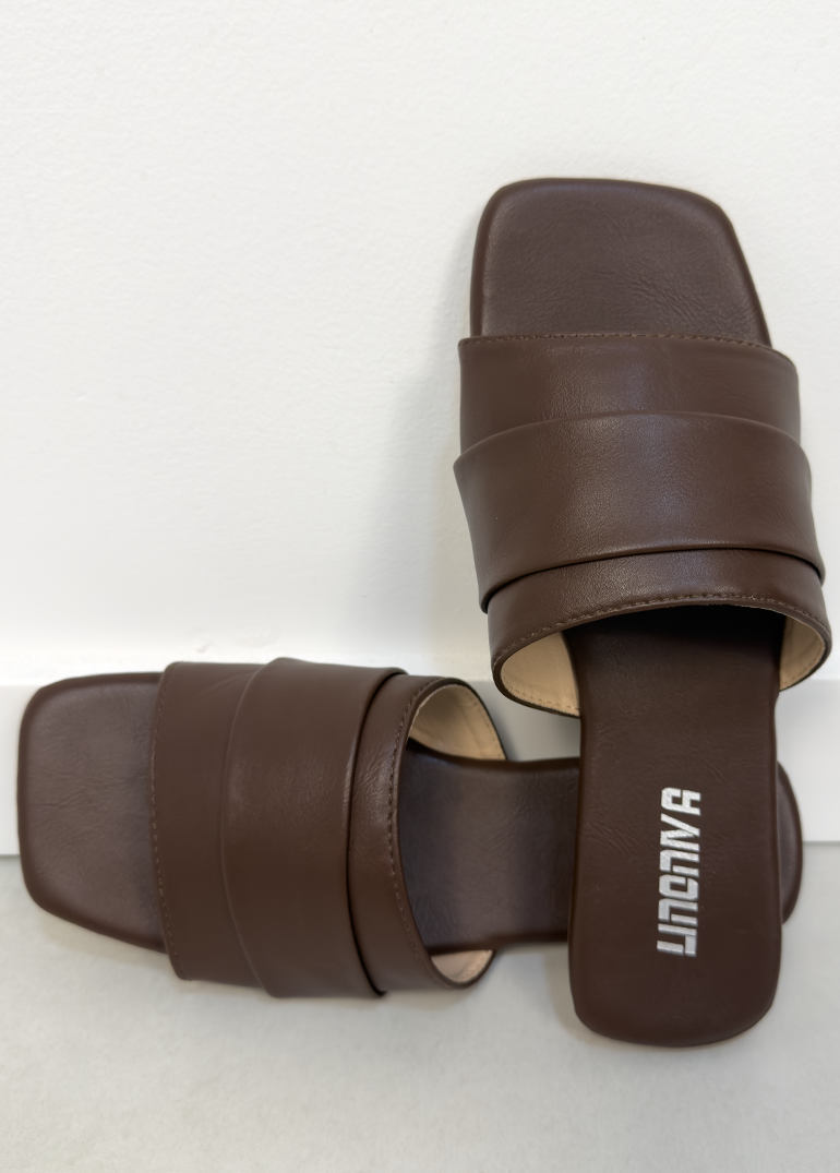 Sandalias Roma
