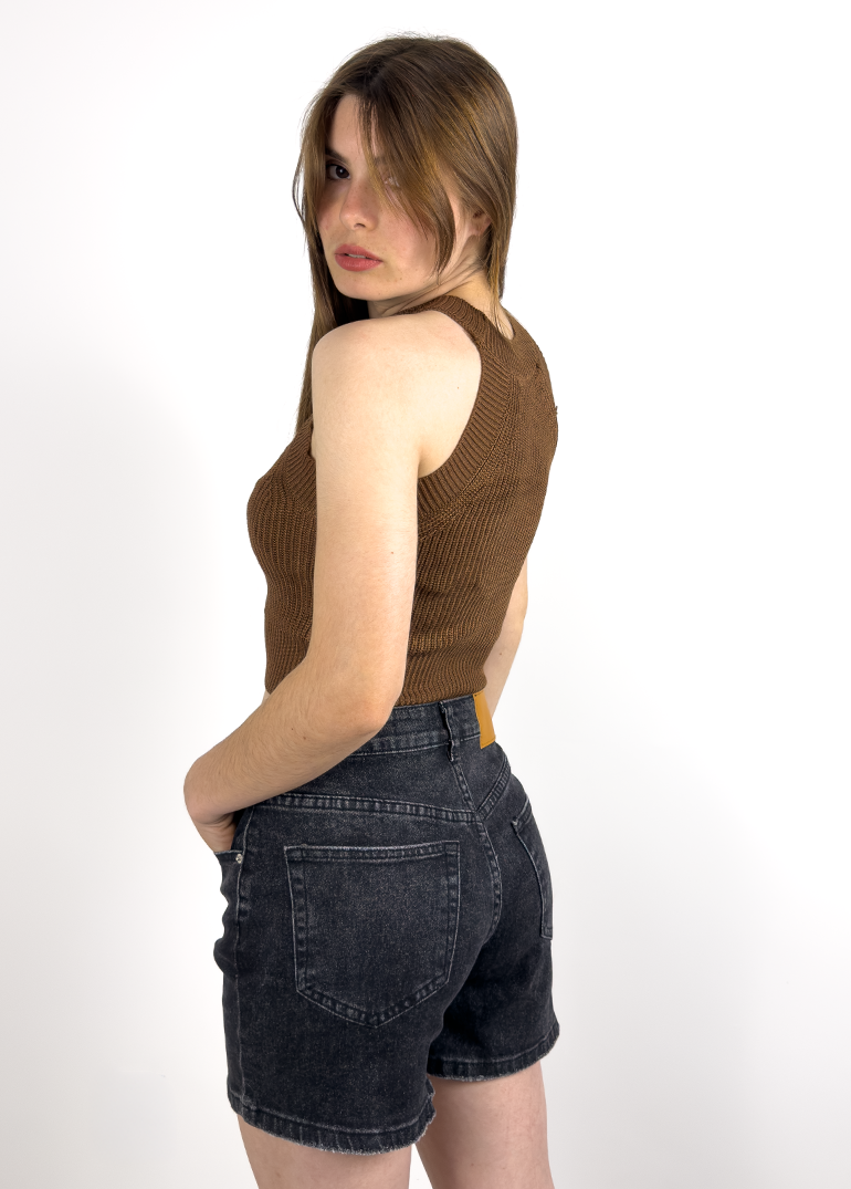 Short Alaia