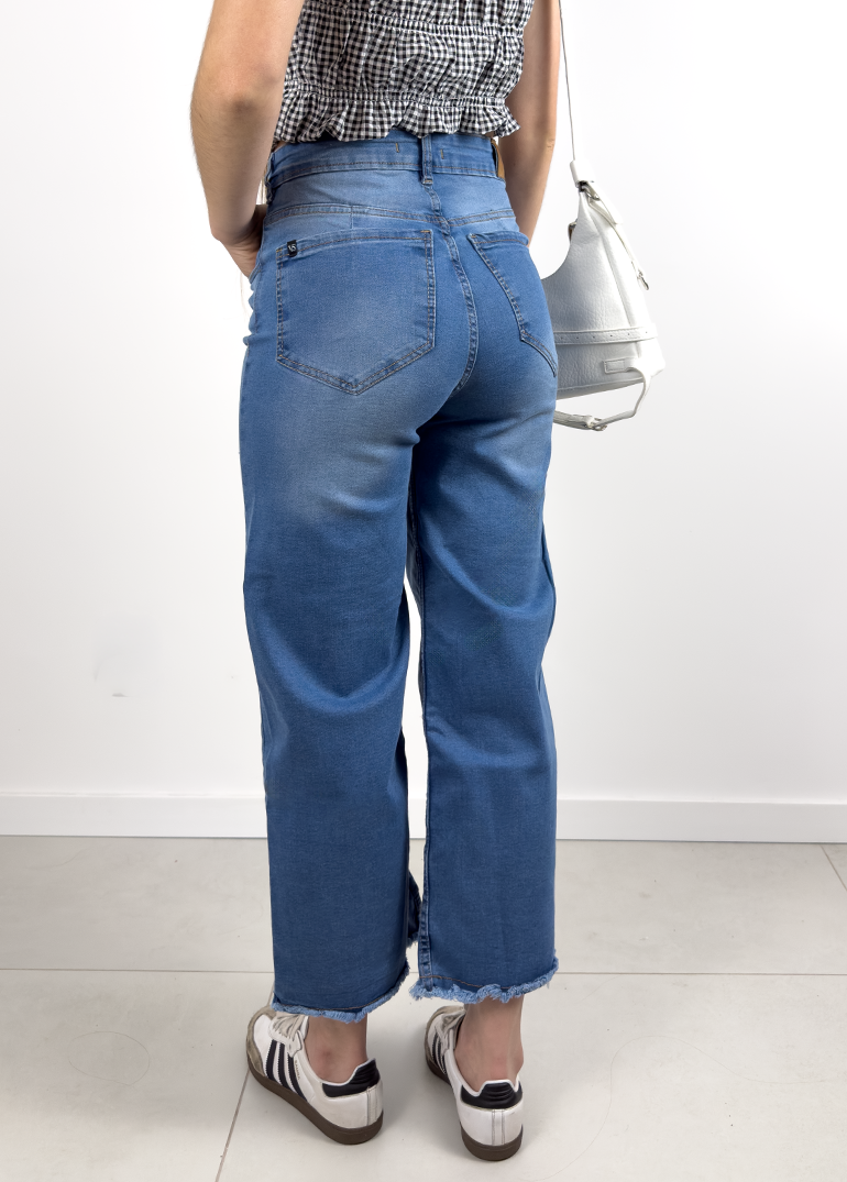 Jean Culotte