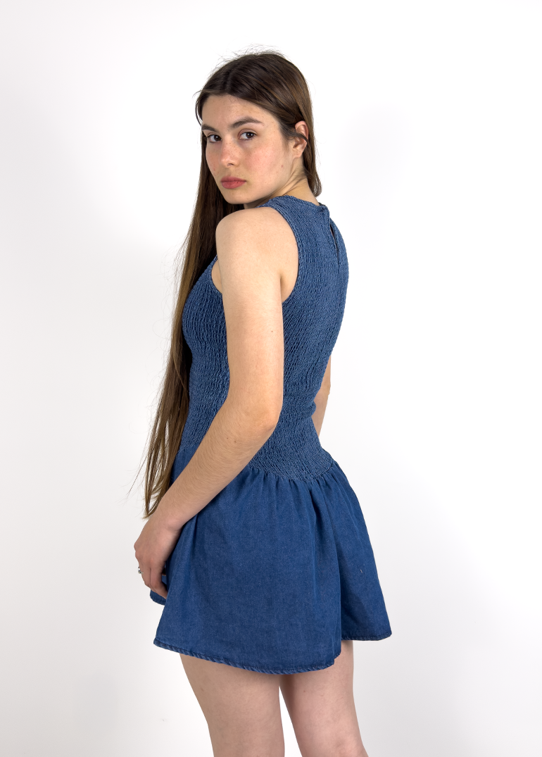 Vestido Ricci