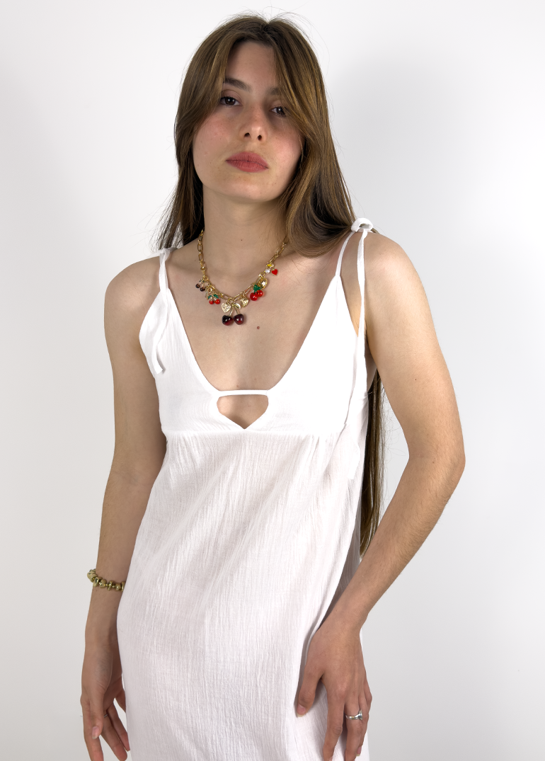Vestido Florence