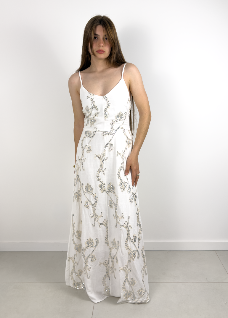 Vestido Pier